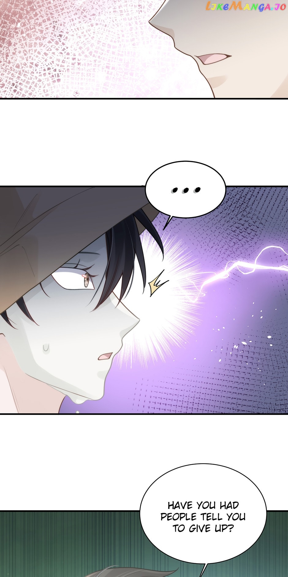 My K-Pop Secret Chapter 34 - page 14
