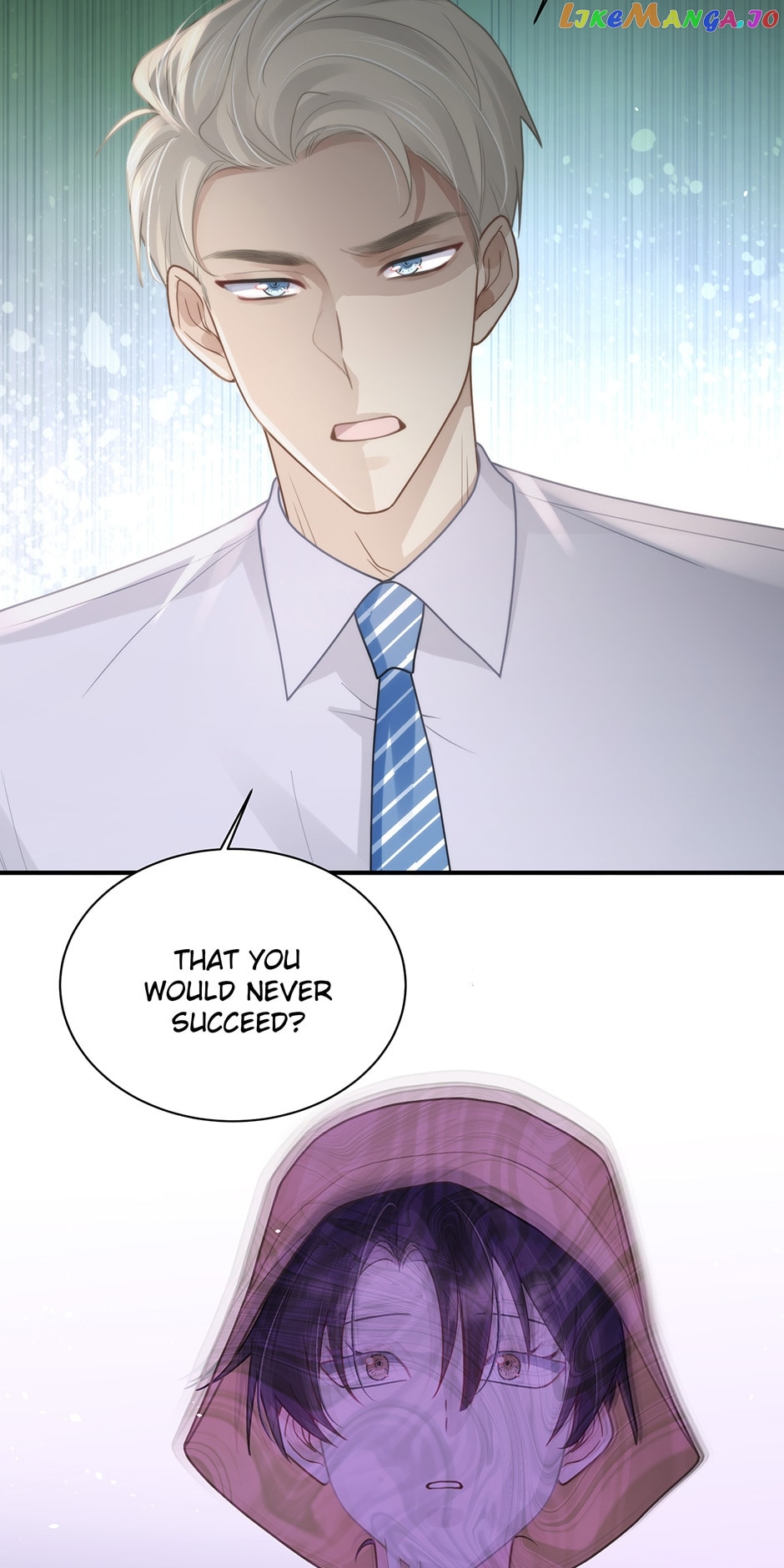 My K-Pop Secret Chapter 34 - page 15