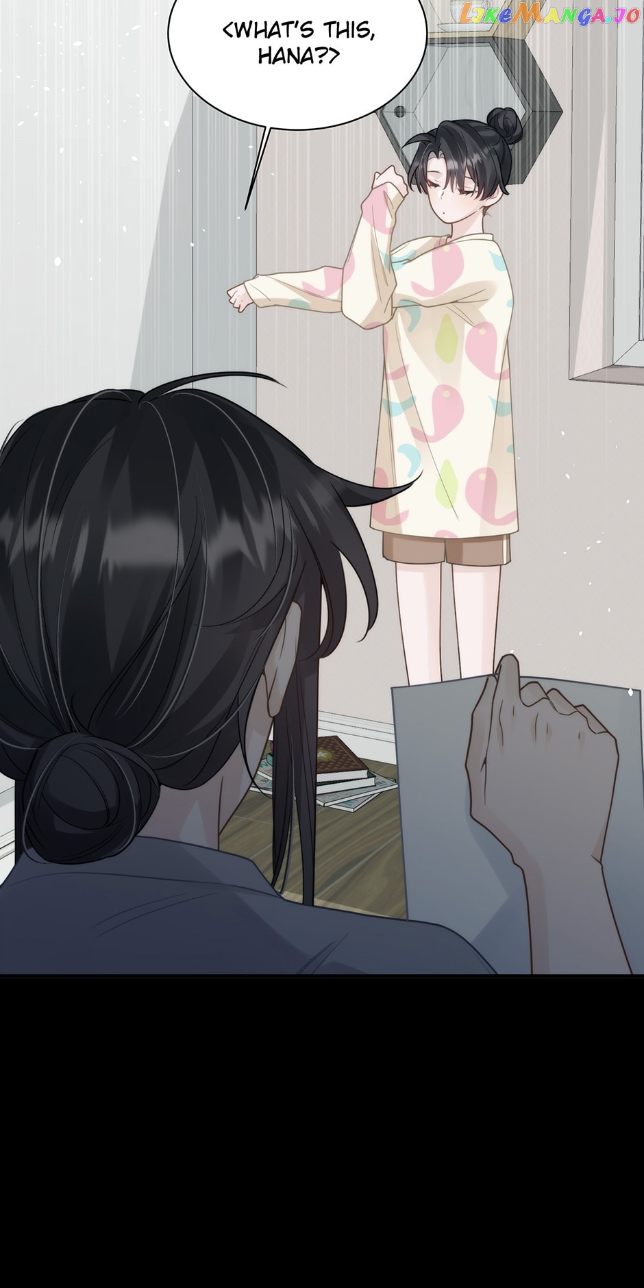 My K-Pop Secret Chapter 34 - page 17