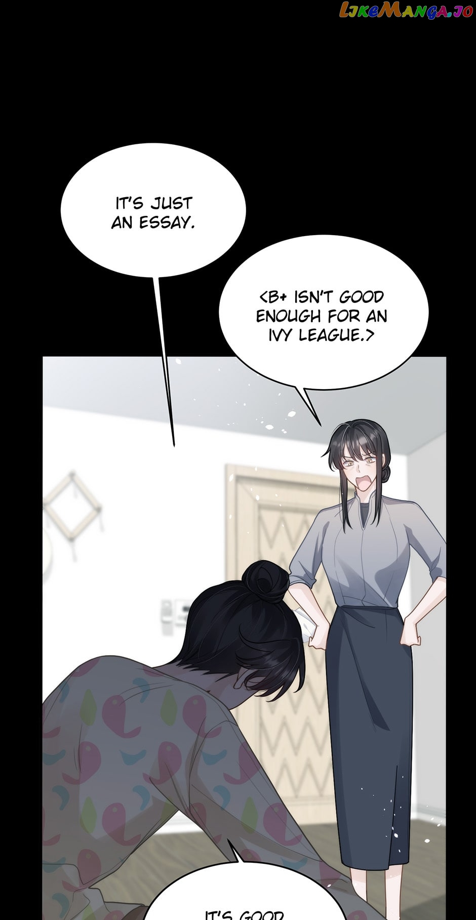 My K-Pop Secret Chapter 34 - page 18