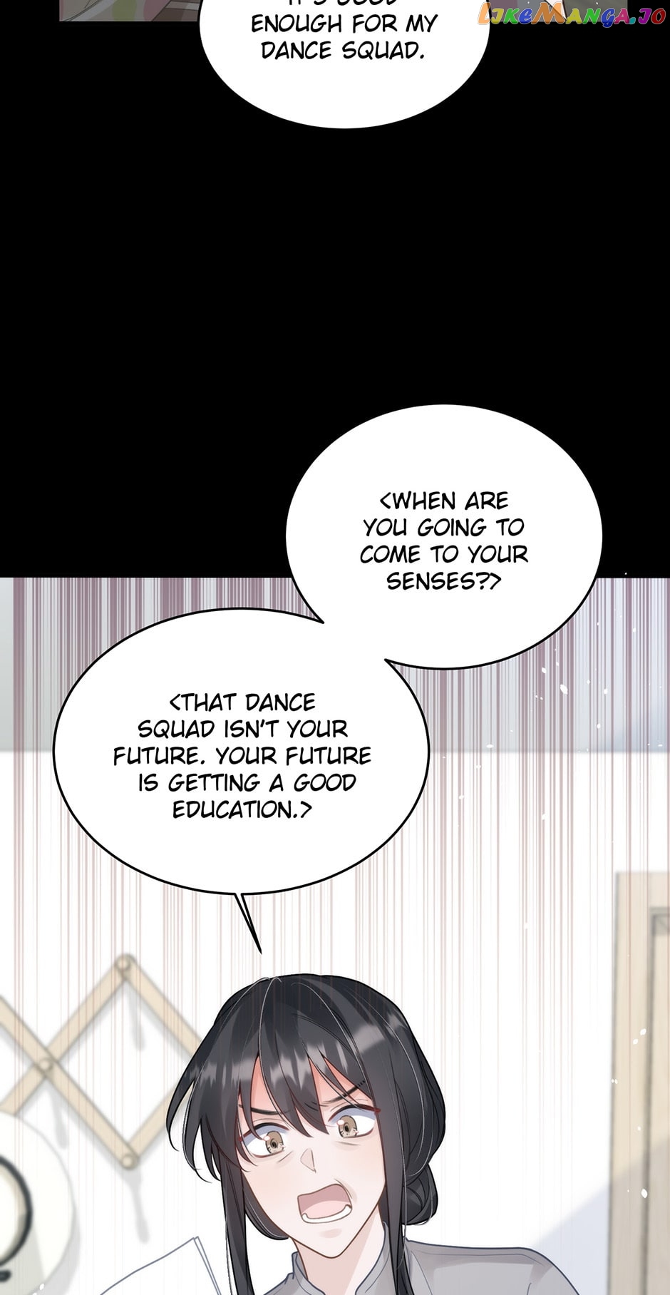 My K-Pop Secret Chapter 34 - page 19
