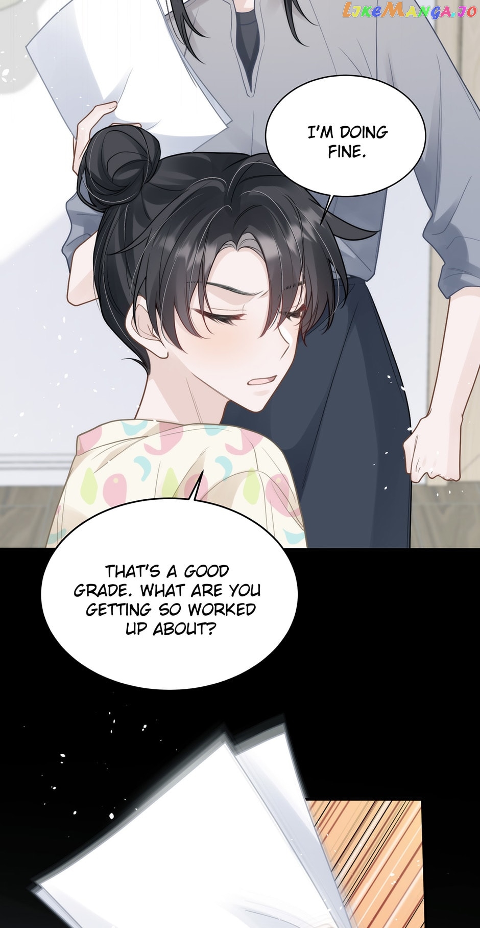 My K-Pop Secret Chapter 34 - page 20
