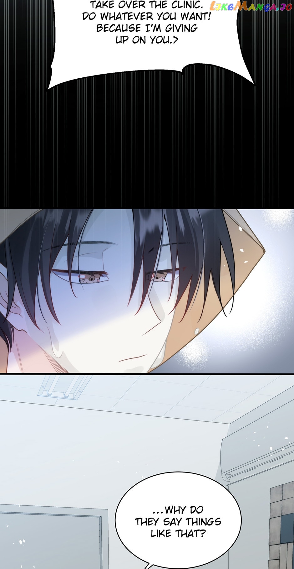 My K-Pop Secret Chapter 34 - page 22