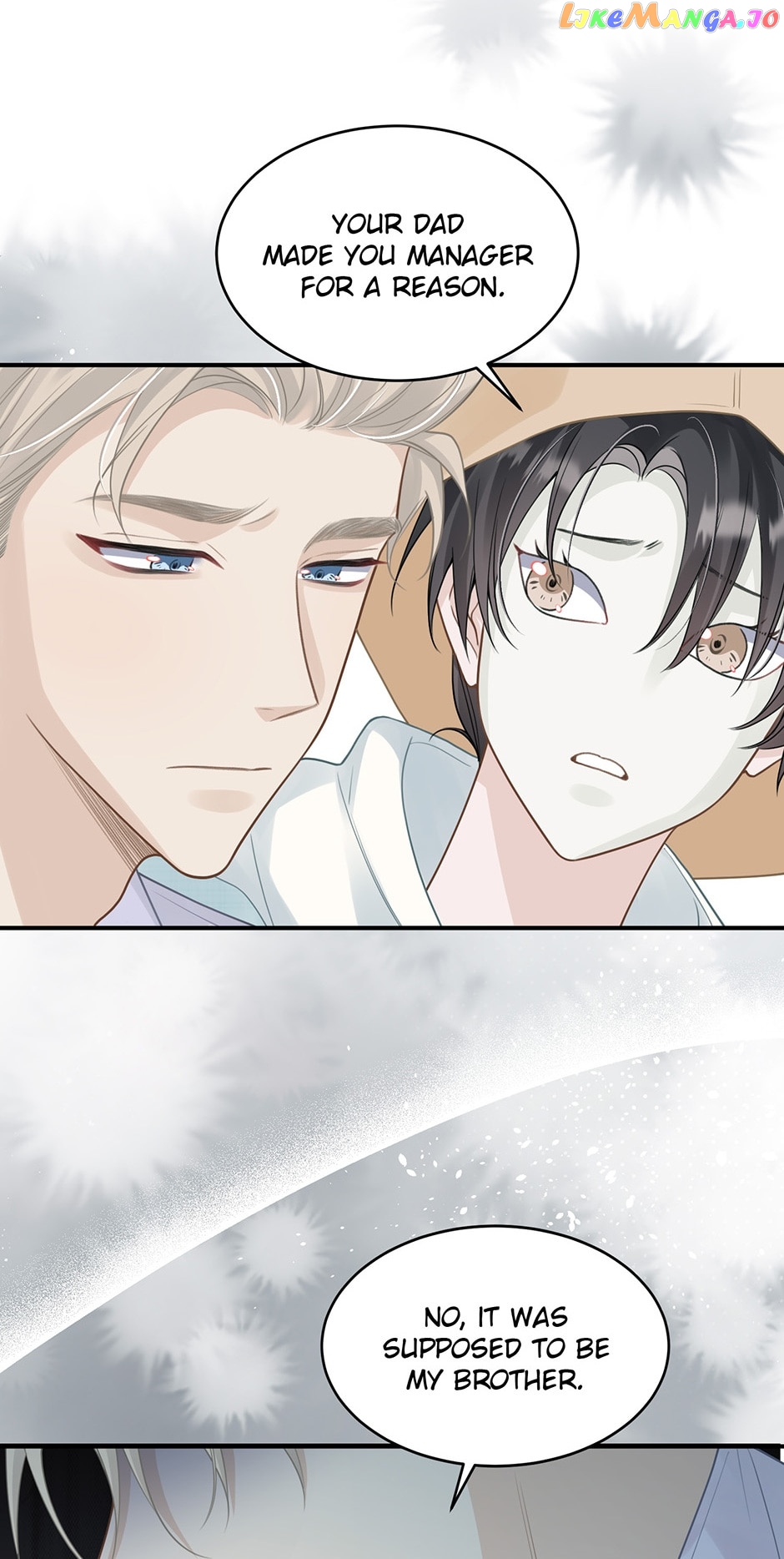 My K-Pop Secret Chapter 34 - page 25