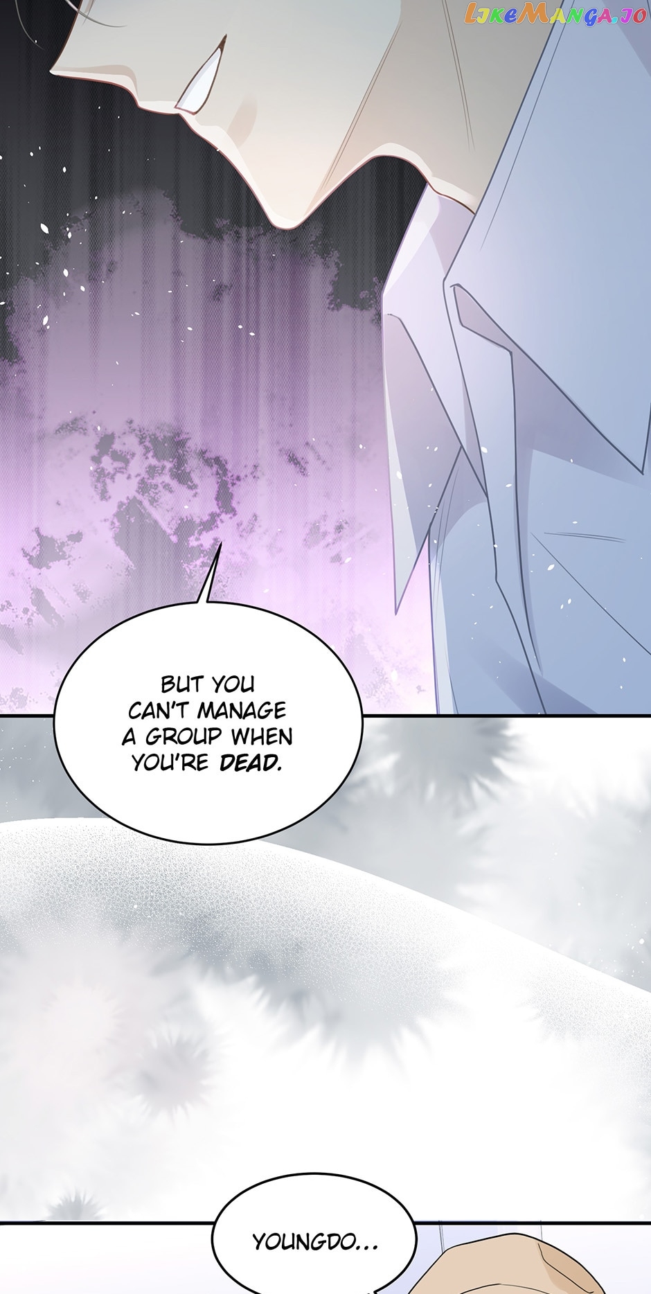 My K-Pop Secret Chapter 34 - page 26