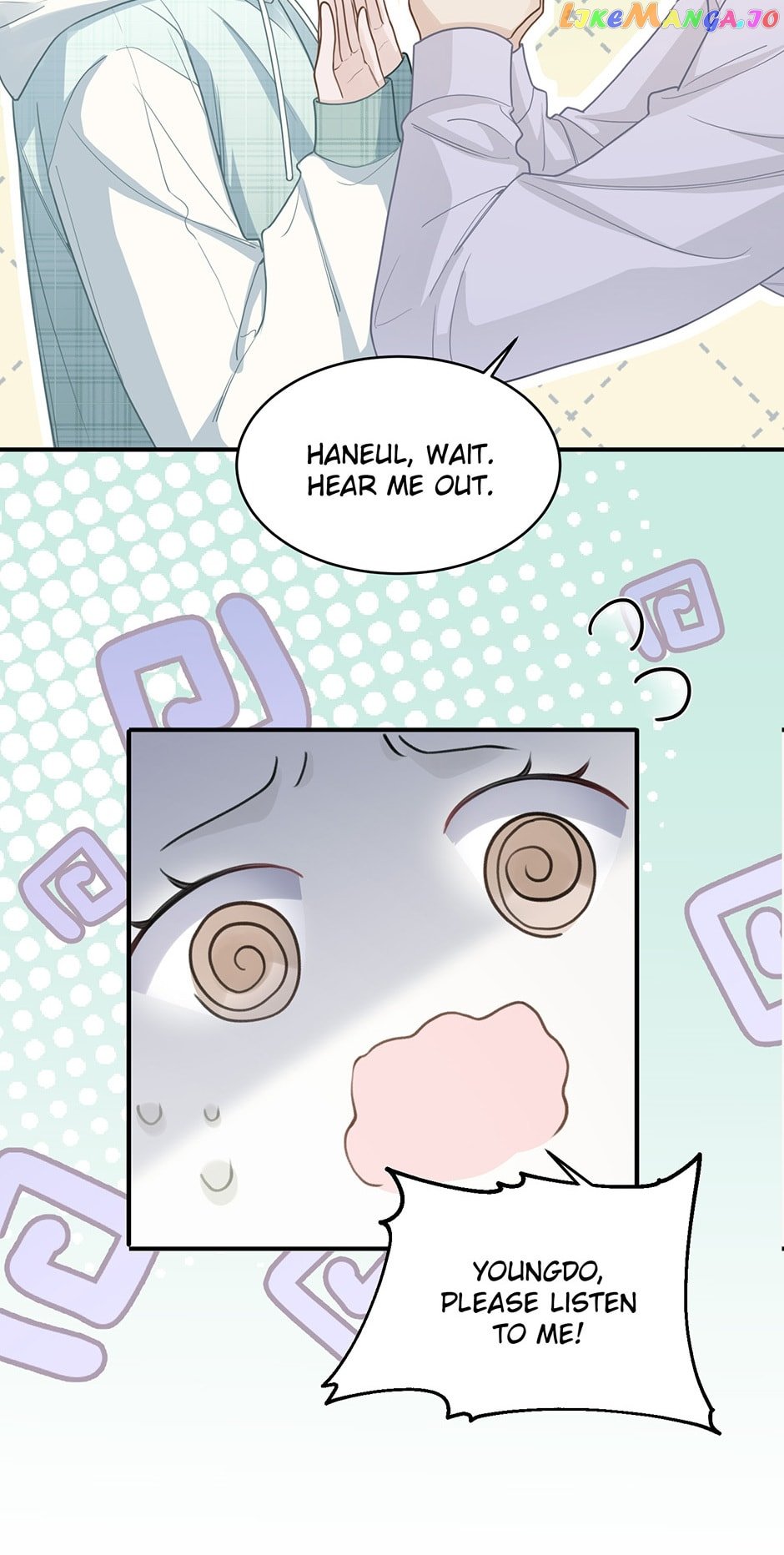 My K-Pop Secret Chapter 34 - page 29