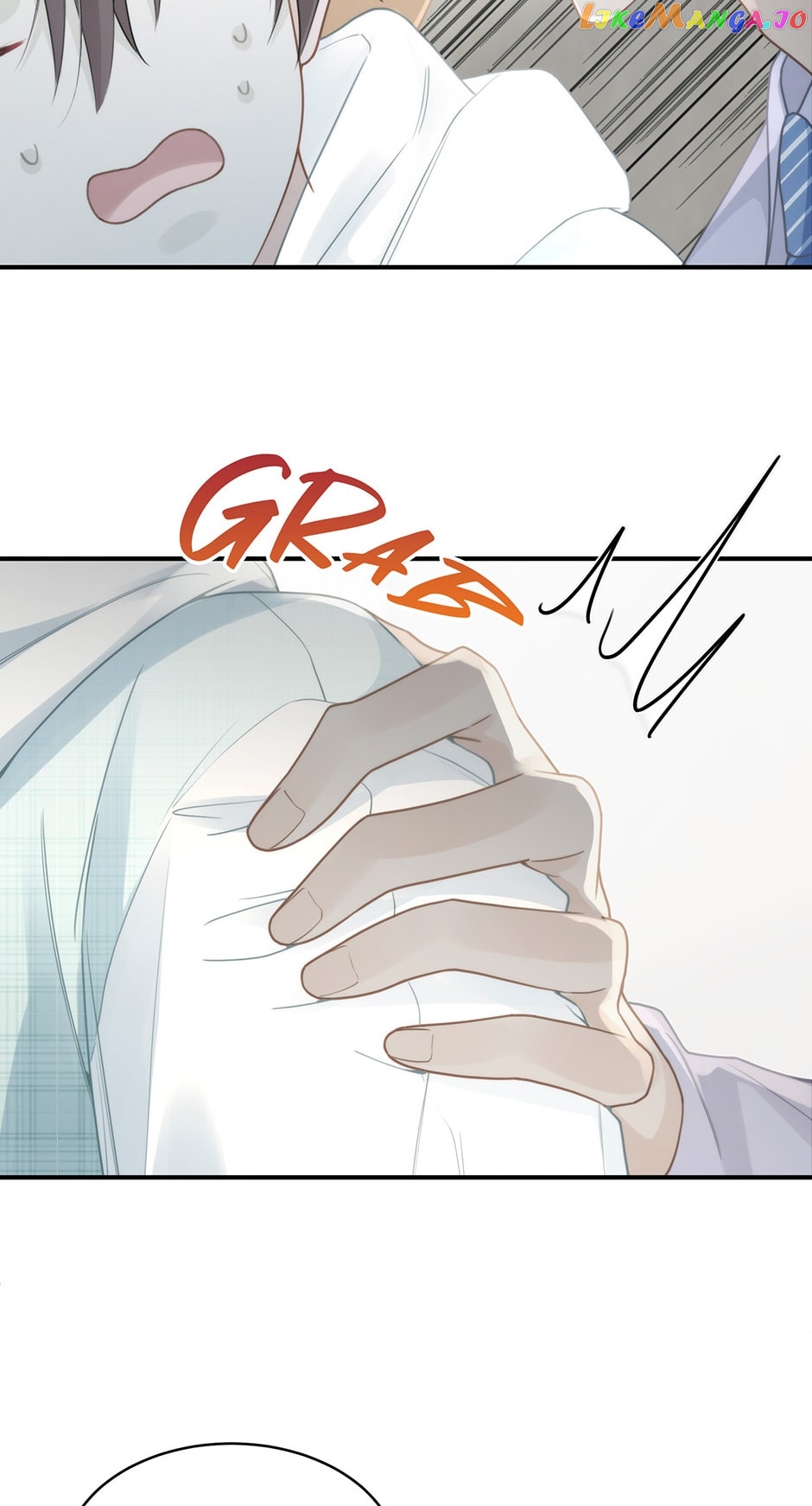 My K-Pop Secret Chapter 34 - page 33