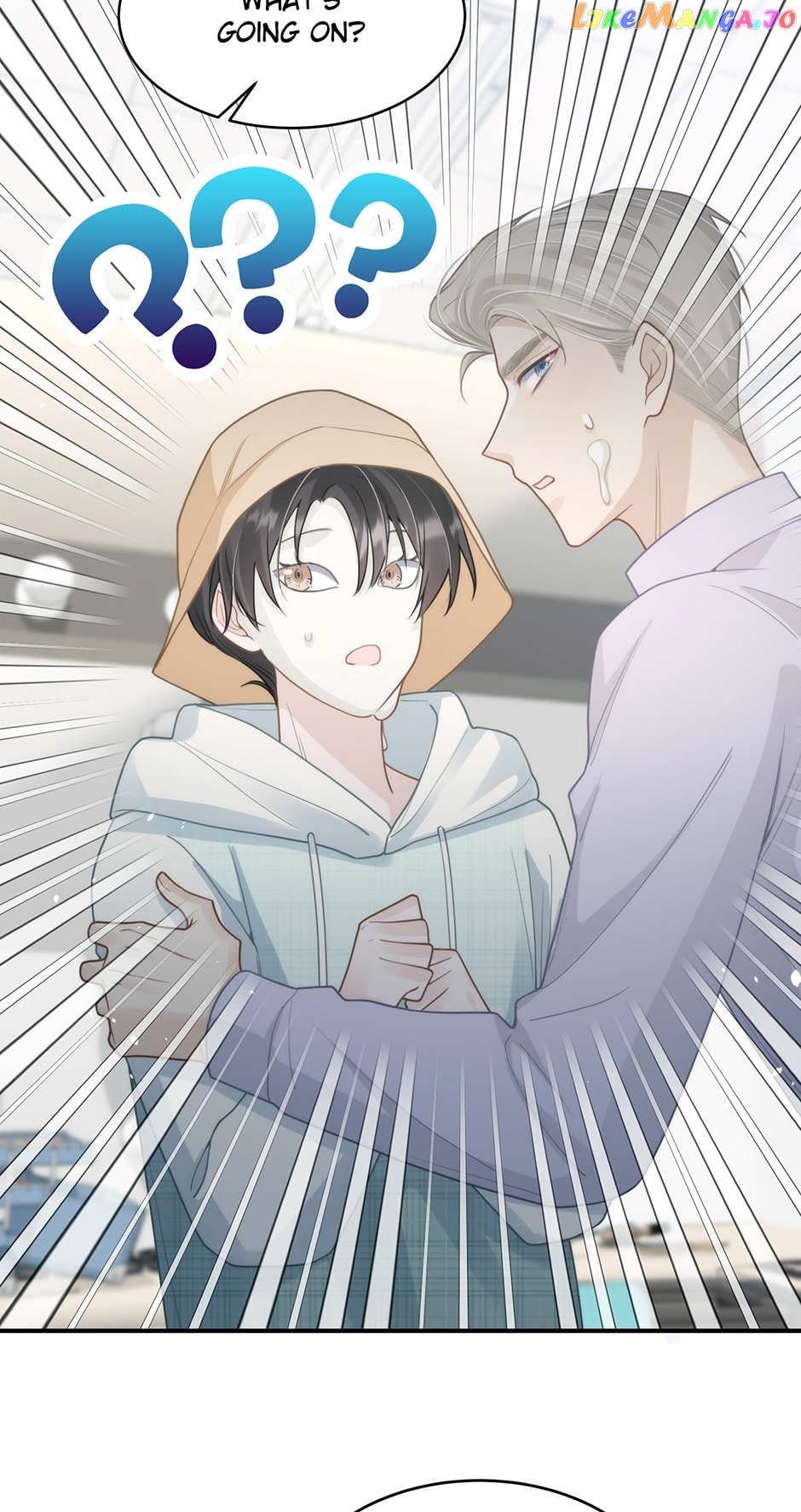 My K-Pop Secret Chapter 34 - page 37