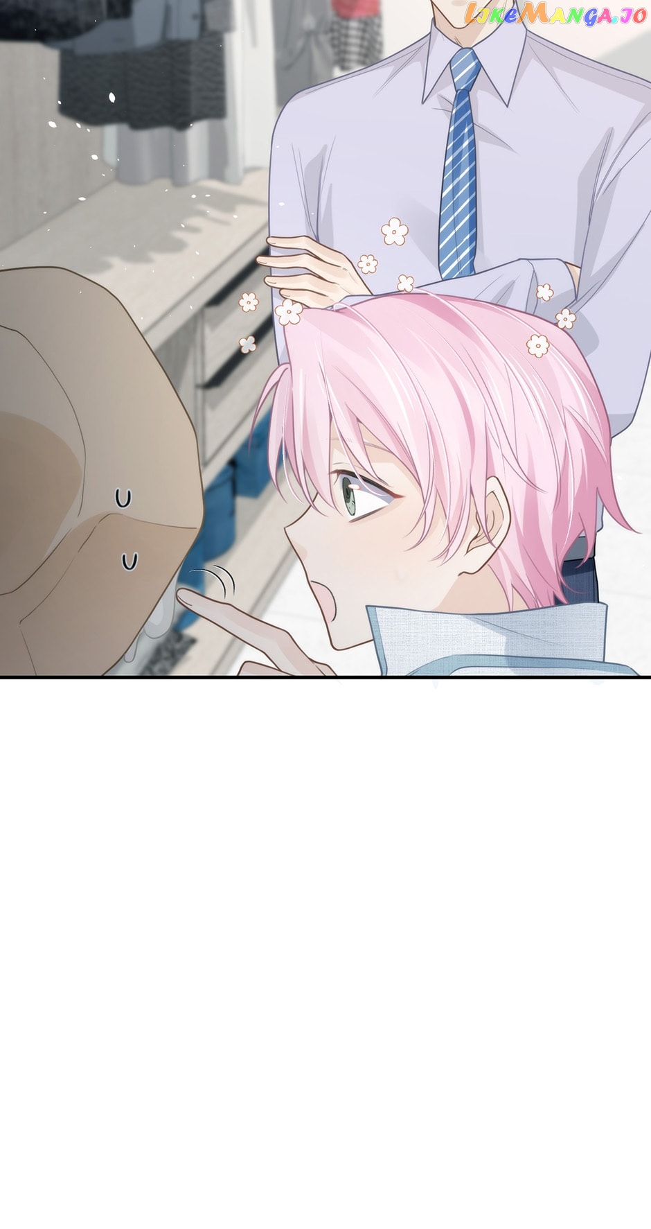 My K-Pop Secret Chapter 34 - page 41