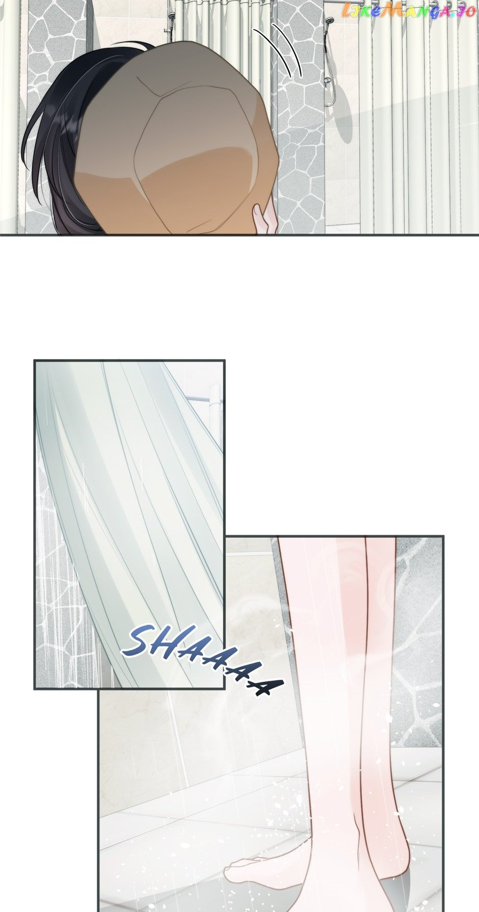My K-Pop Secret Chapter 34 - page 49