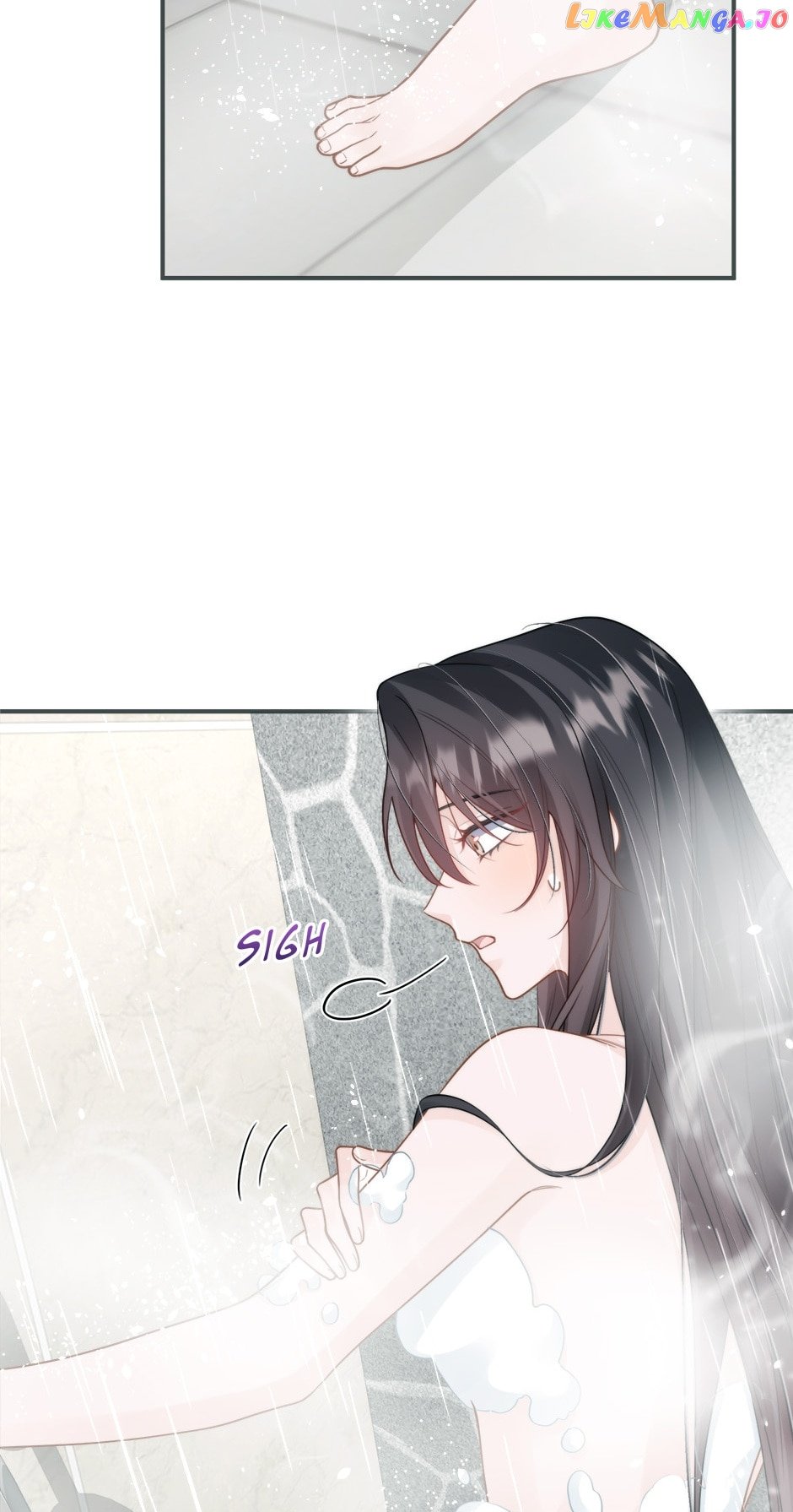 My K-Pop Secret Chapter 34 - page 50