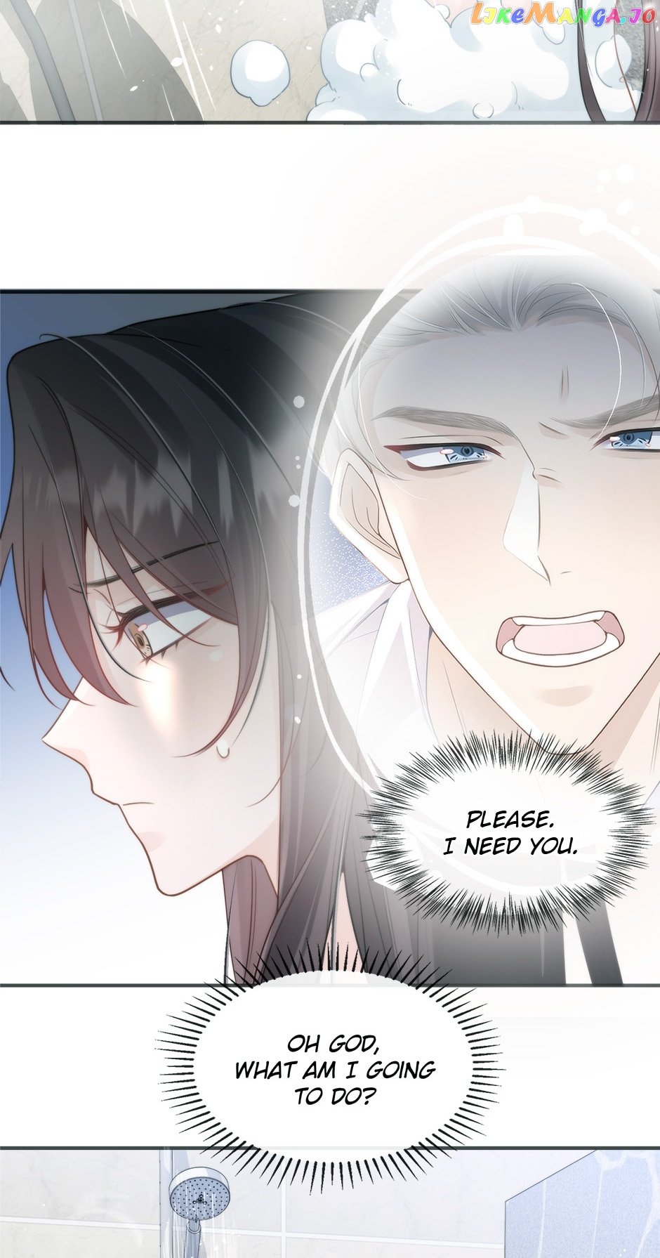 My K-Pop Secret Chapter 34 - page 51