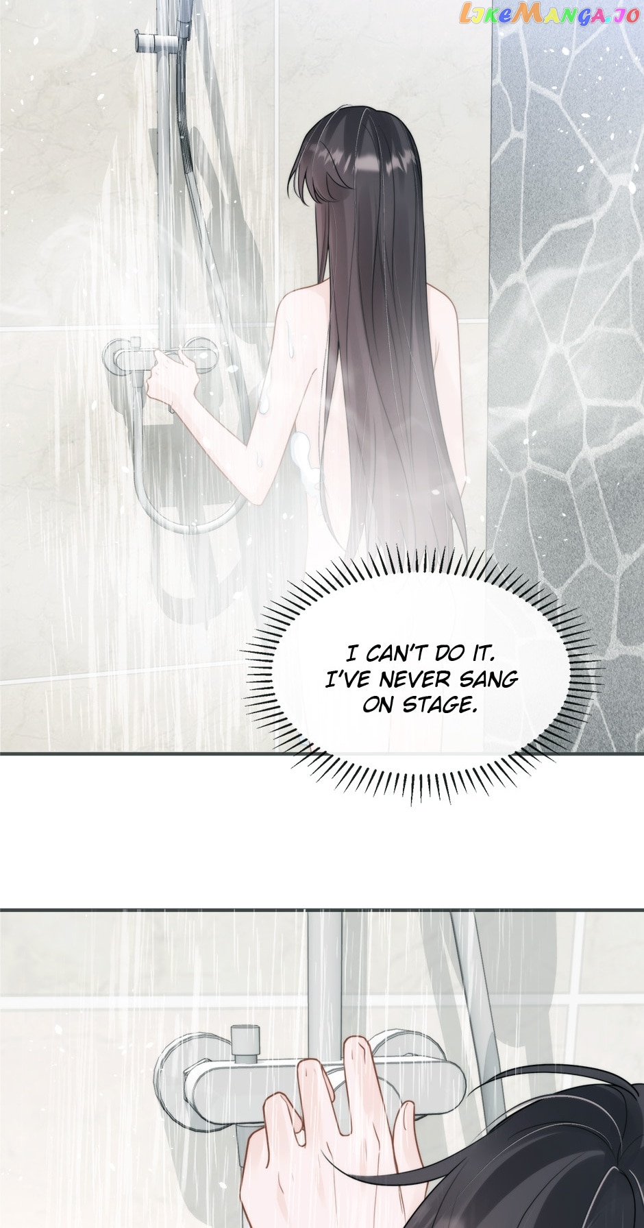 My K-Pop Secret Chapter 34 - page 52