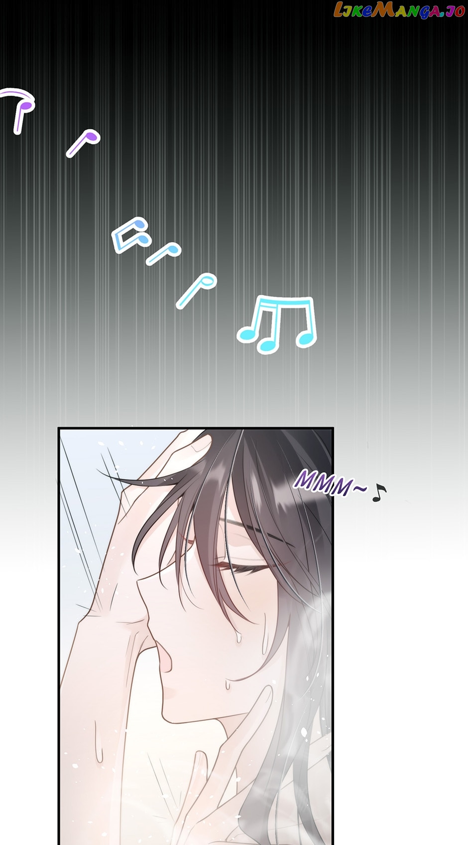 My K-Pop Secret Chapter 34 - page 55