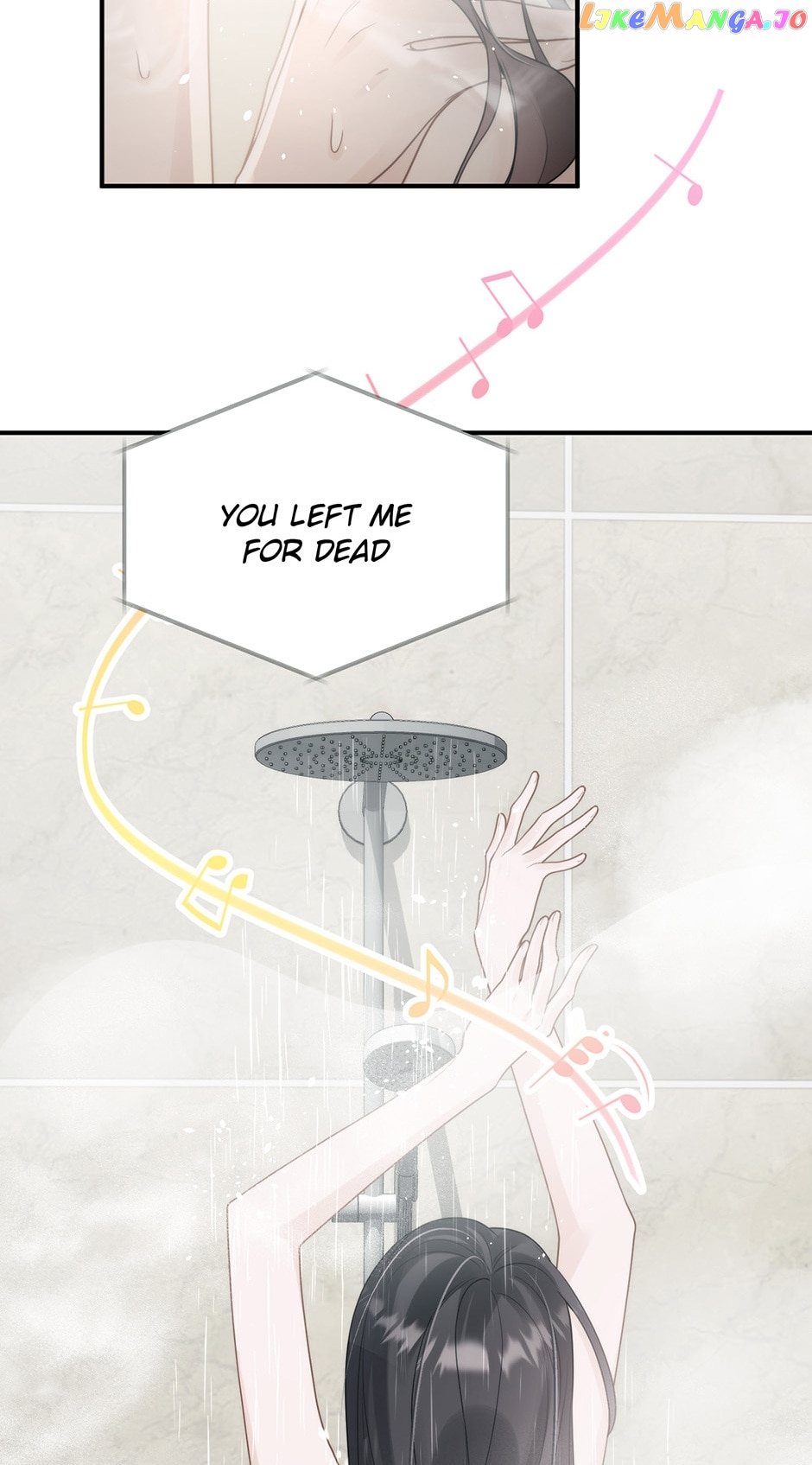 My K-Pop Secret Chapter 34 - page 56