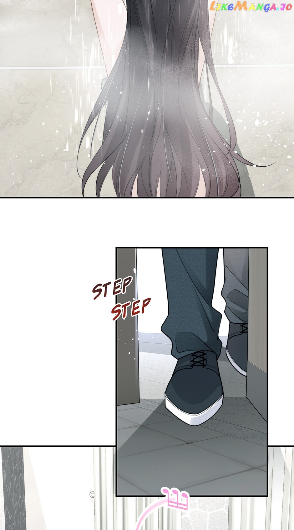 My K-Pop Secret Chapter 34 - page 57