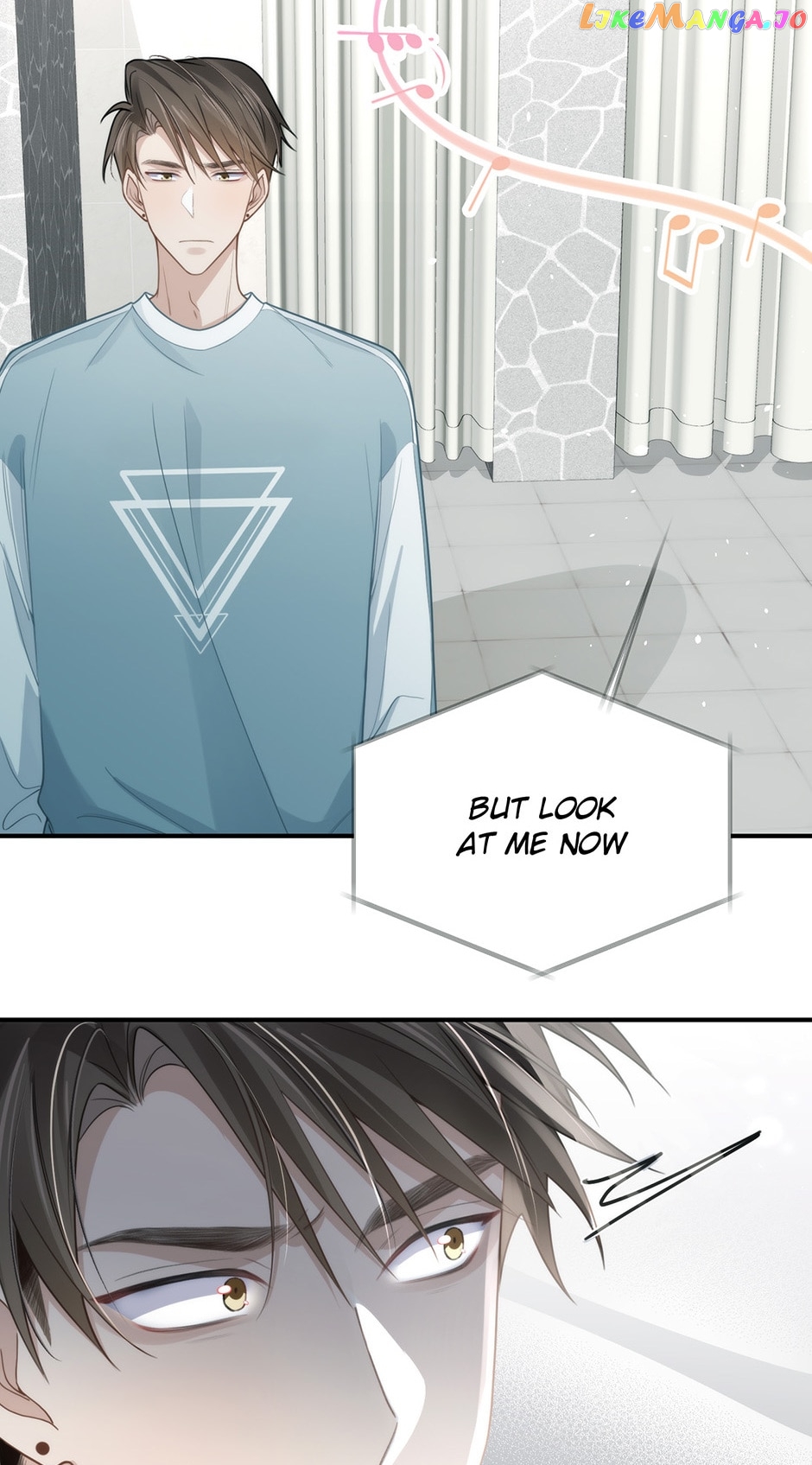My K-Pop Secret Chapter 34 - page 58