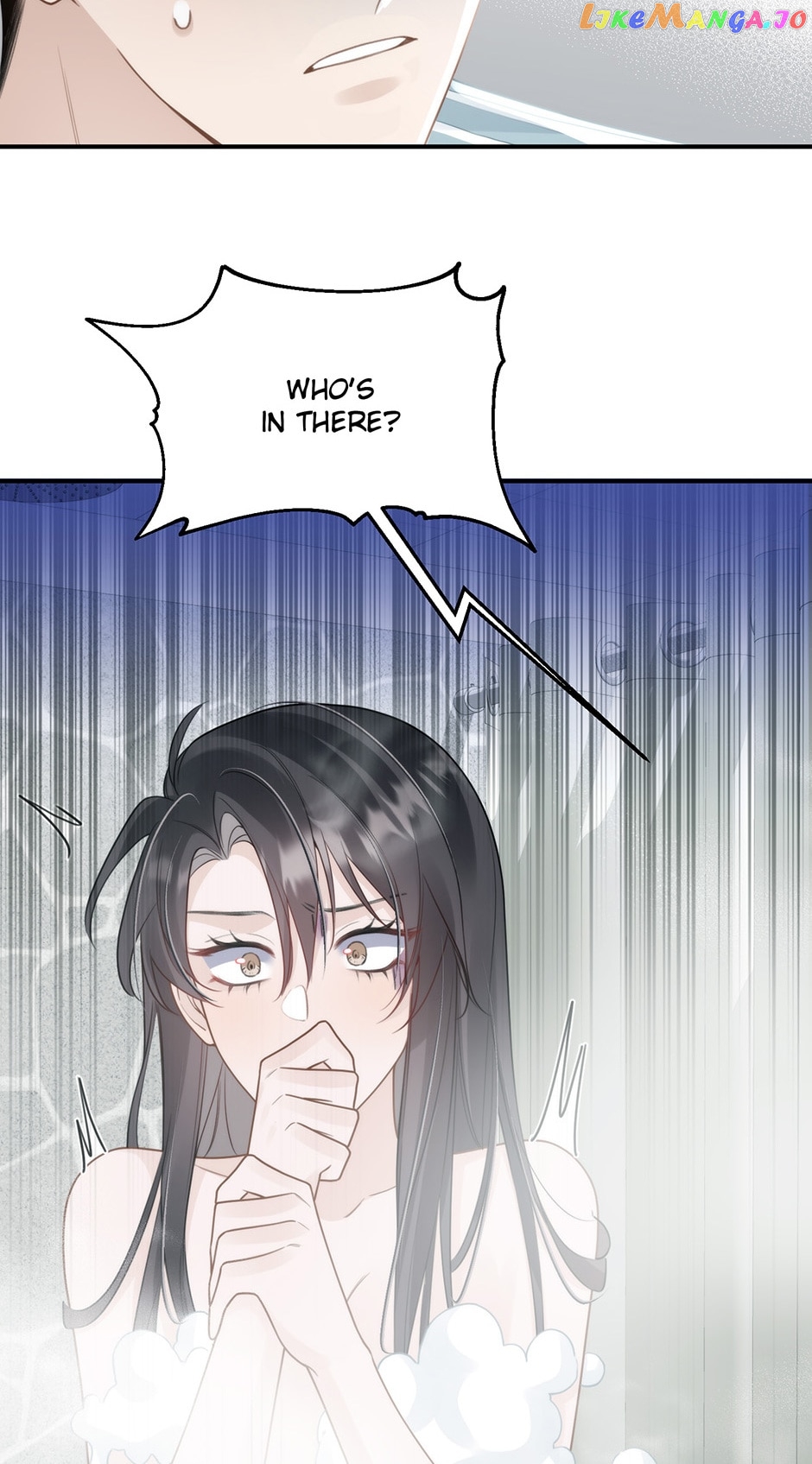 My K-Pop Secret Chapter 34 - page 59