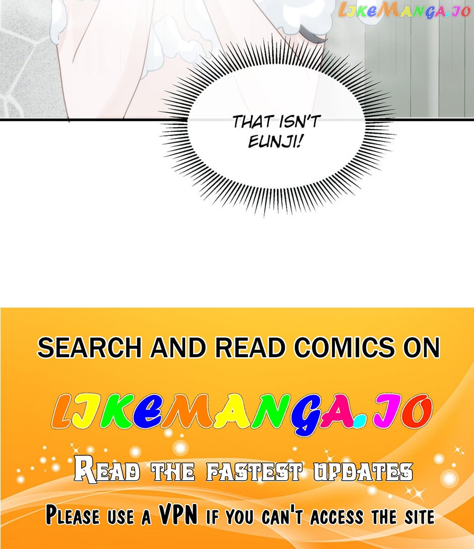 My K-Pop Secret Chapter 34 - page 60