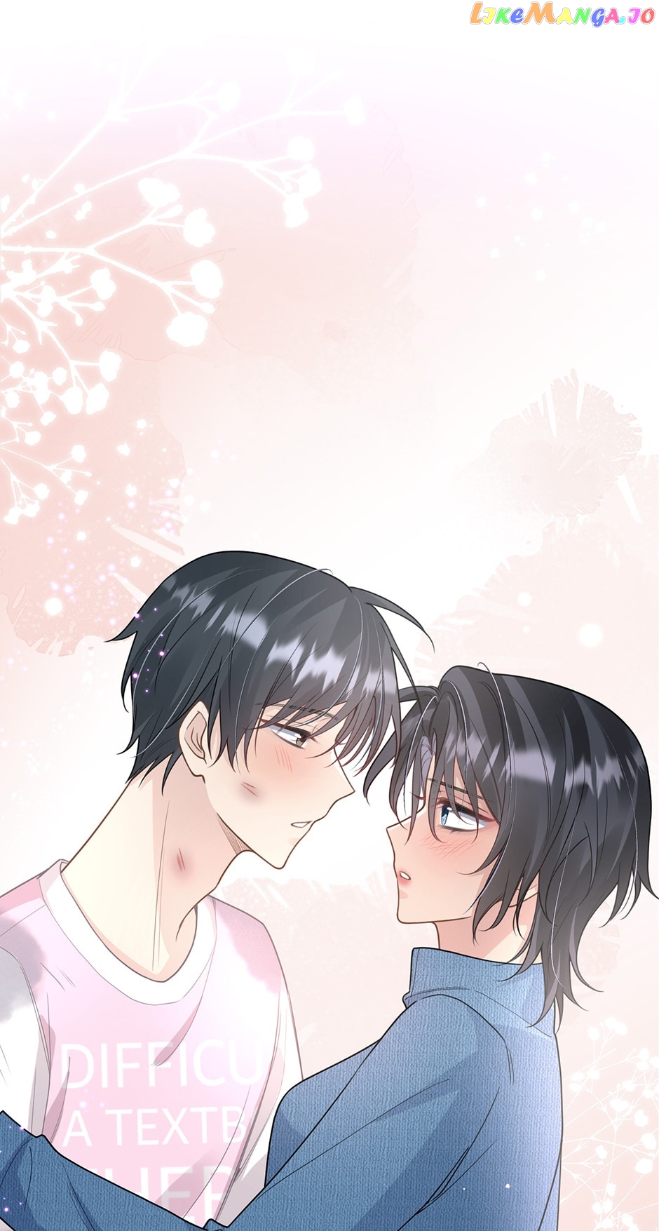My K-Pop Secret Chapter 33 - page 1