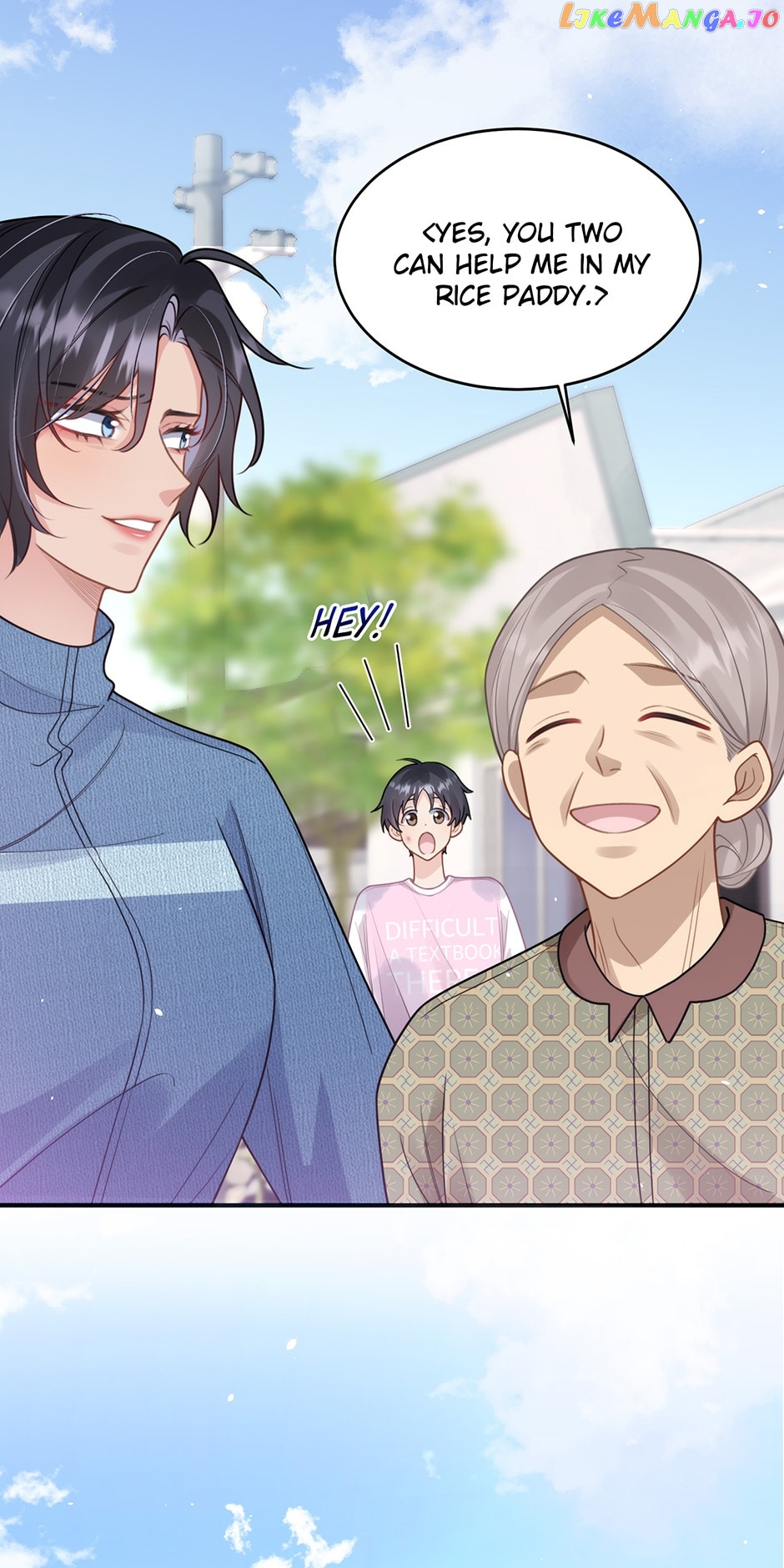 My K-Pop Secret Chapter 33 - page 12