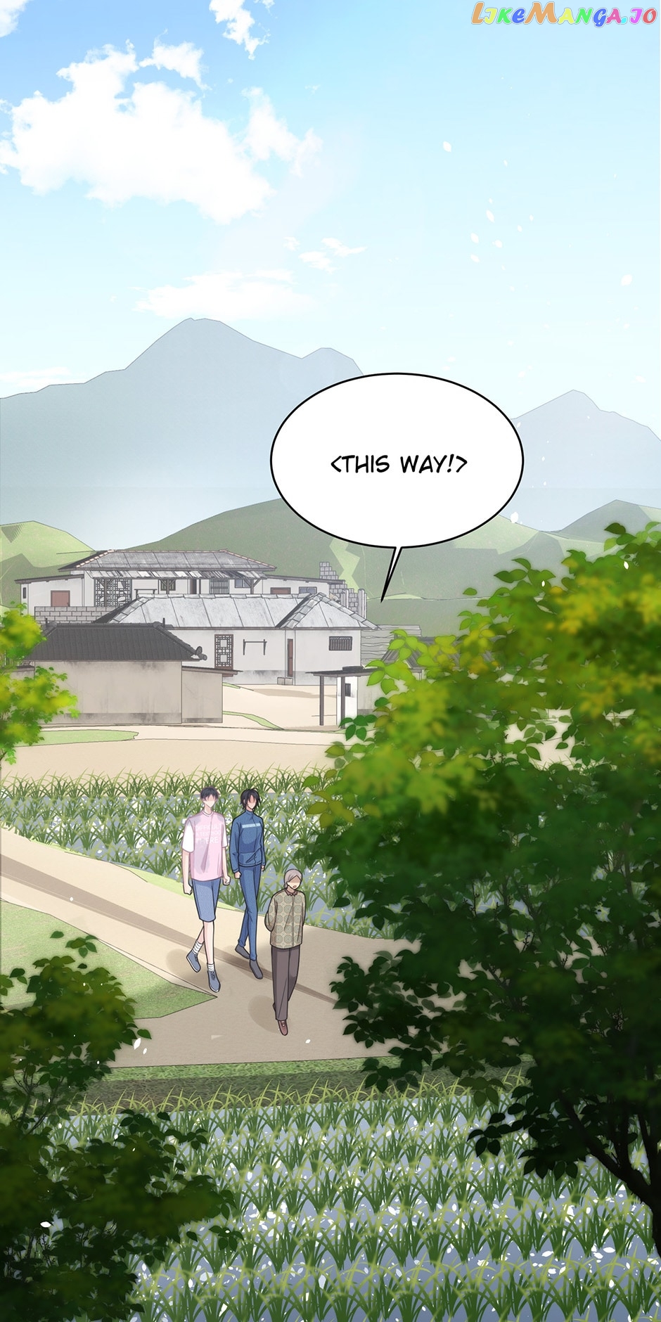 My K-Pop Secret Chapter 33 - page 13