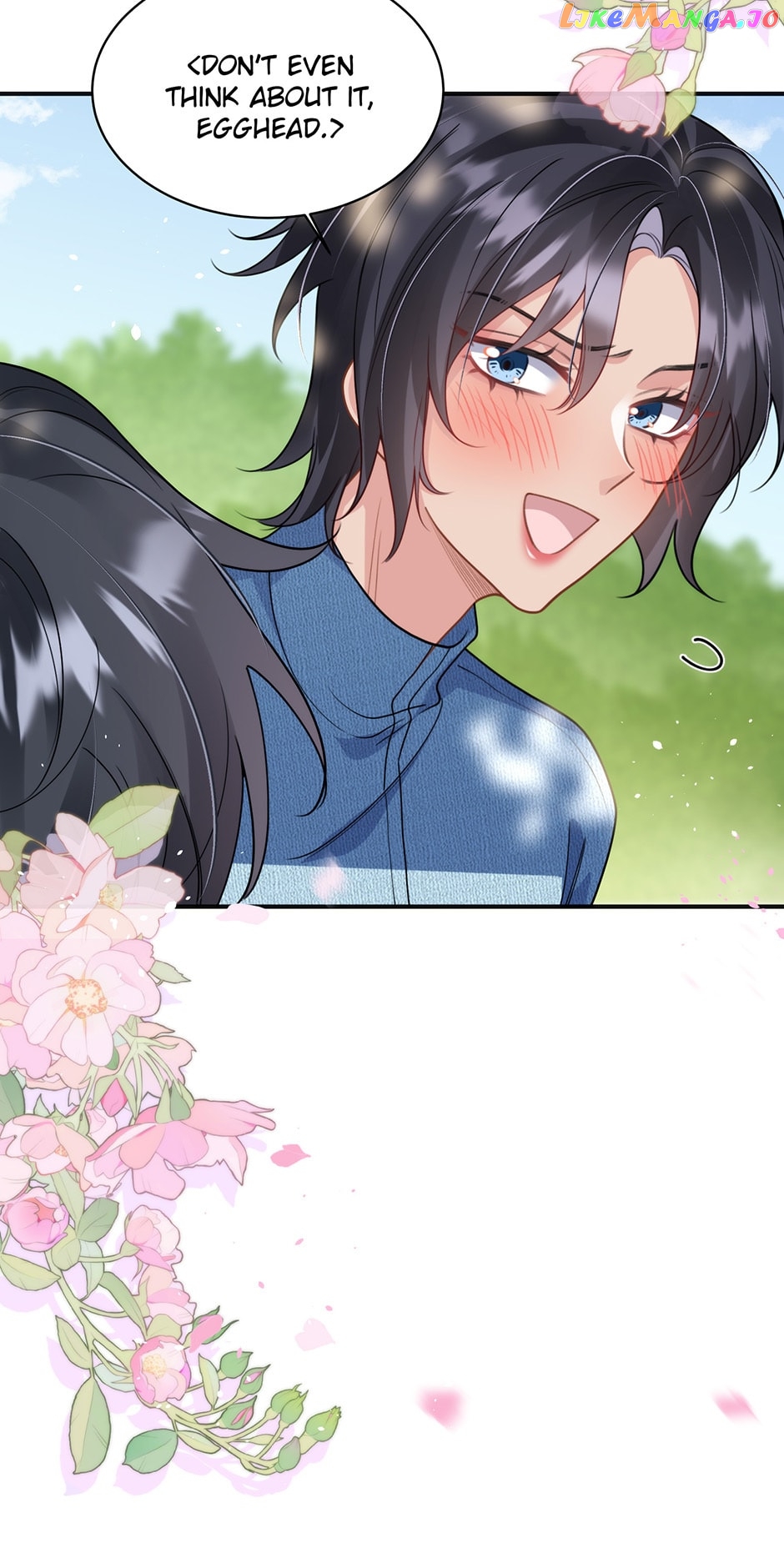 My K-Pop Secret Chapter 33 - page 15