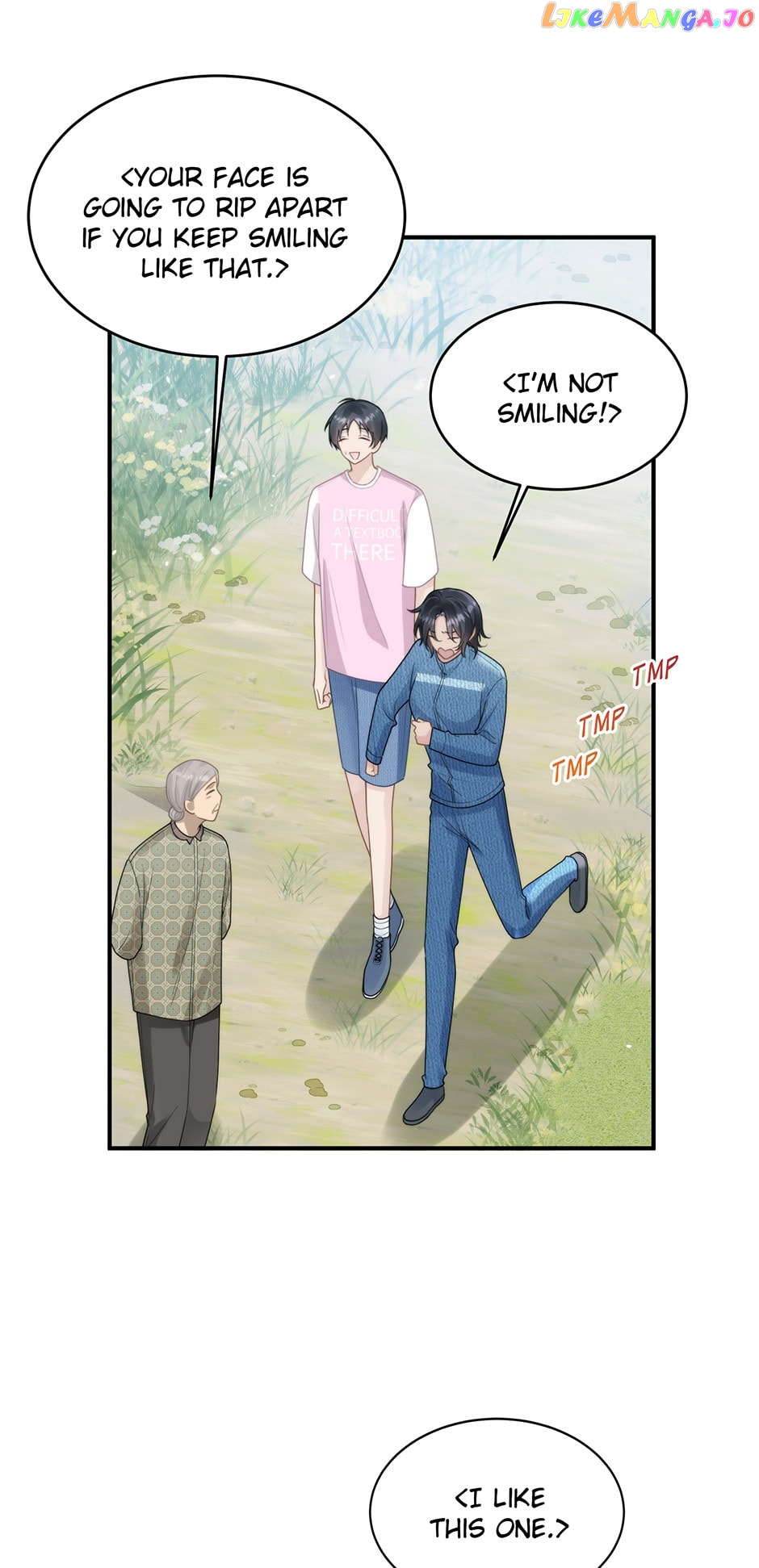 My K-Pop Secret Chapter 33 - page 16