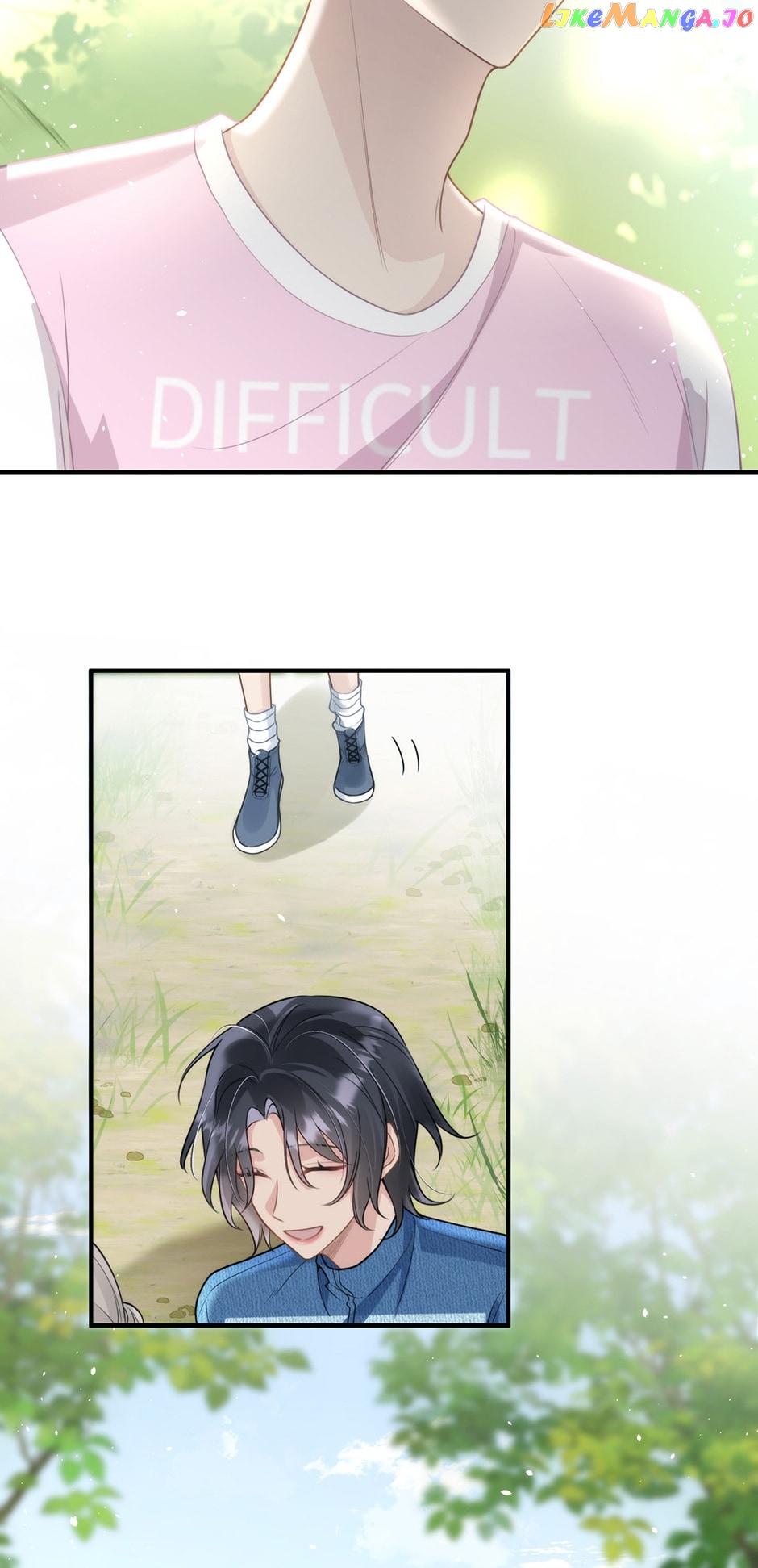 My K-Pop Secret Chapter 33 - page 18
