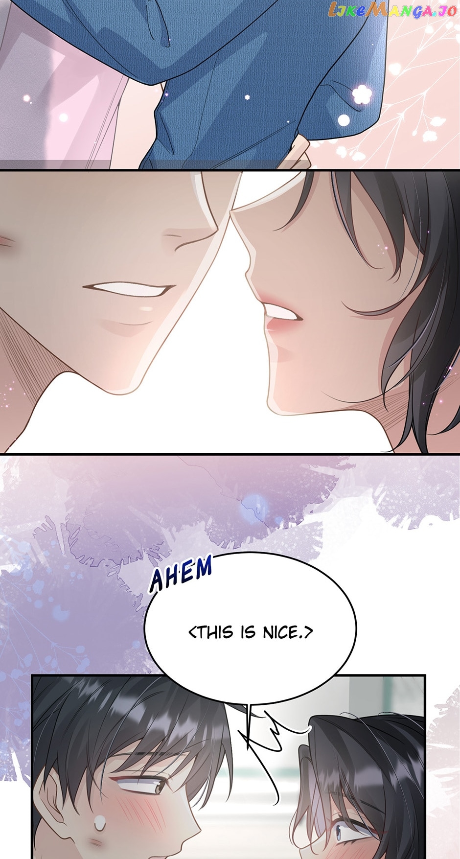 My K-Pop Secret Chapter 33 - page 2