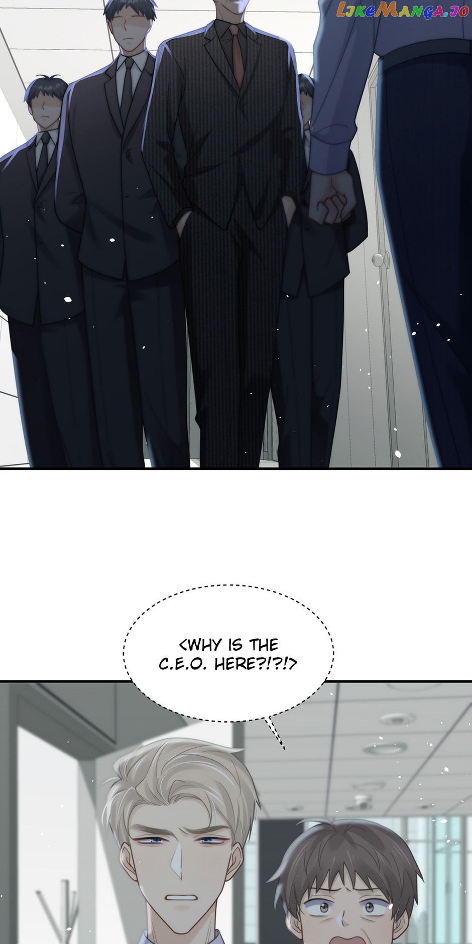 My K-Pop Secret Chapter 33 - page 27
