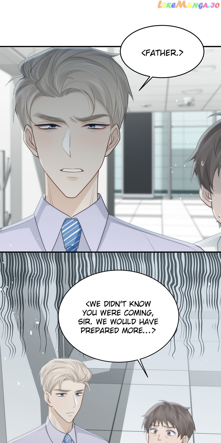 My K-Pop Secret Chapter 33 - page 29
