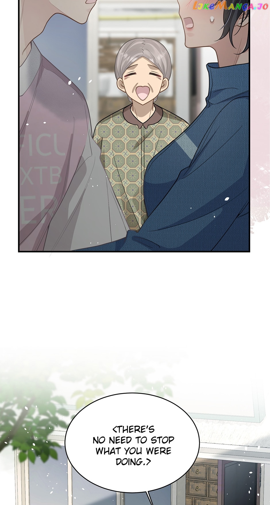 My K-Pop Secret Chapter 33 - page 3