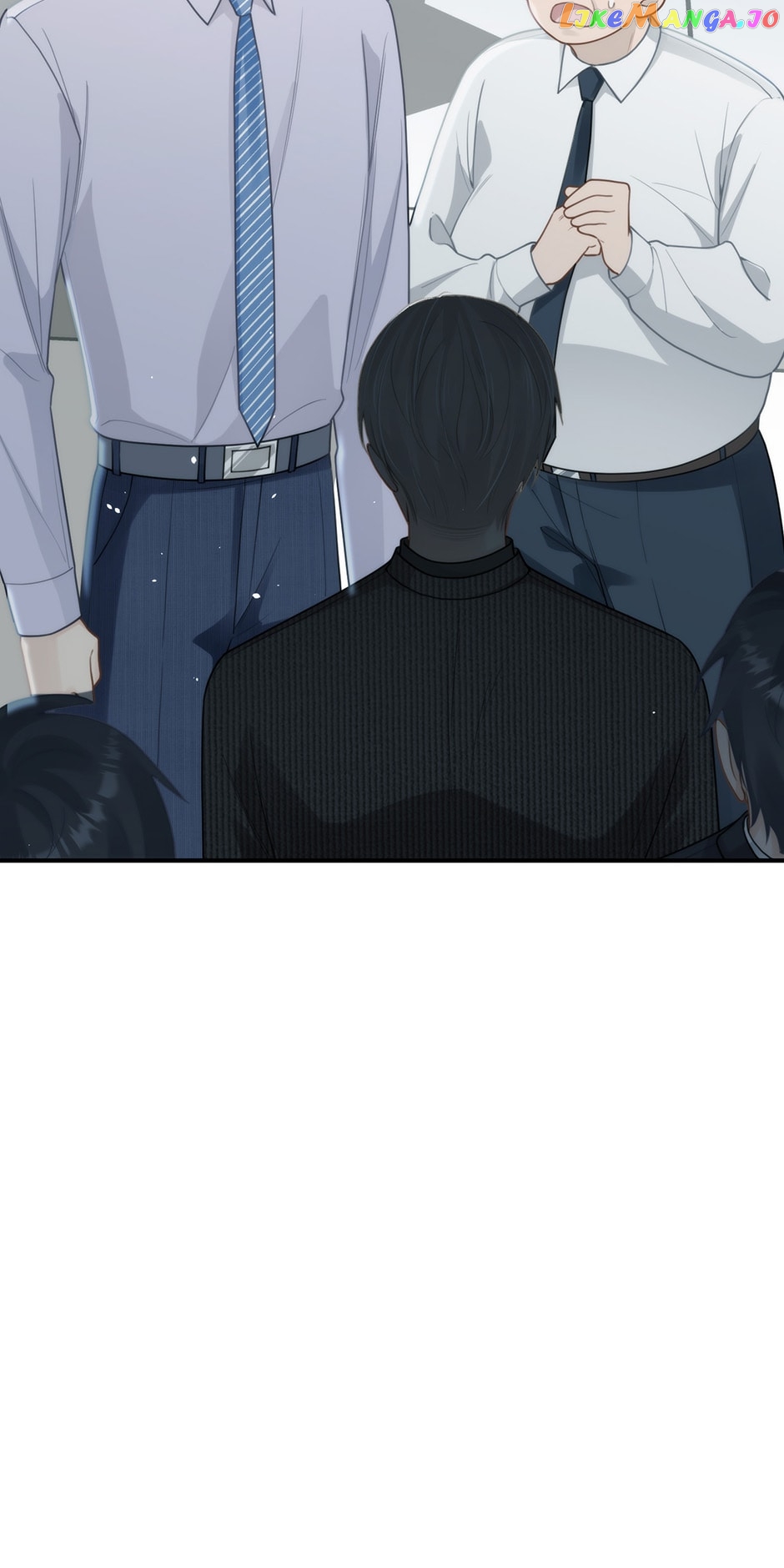 My K-Pop Secret Chapter 33 - page 30
