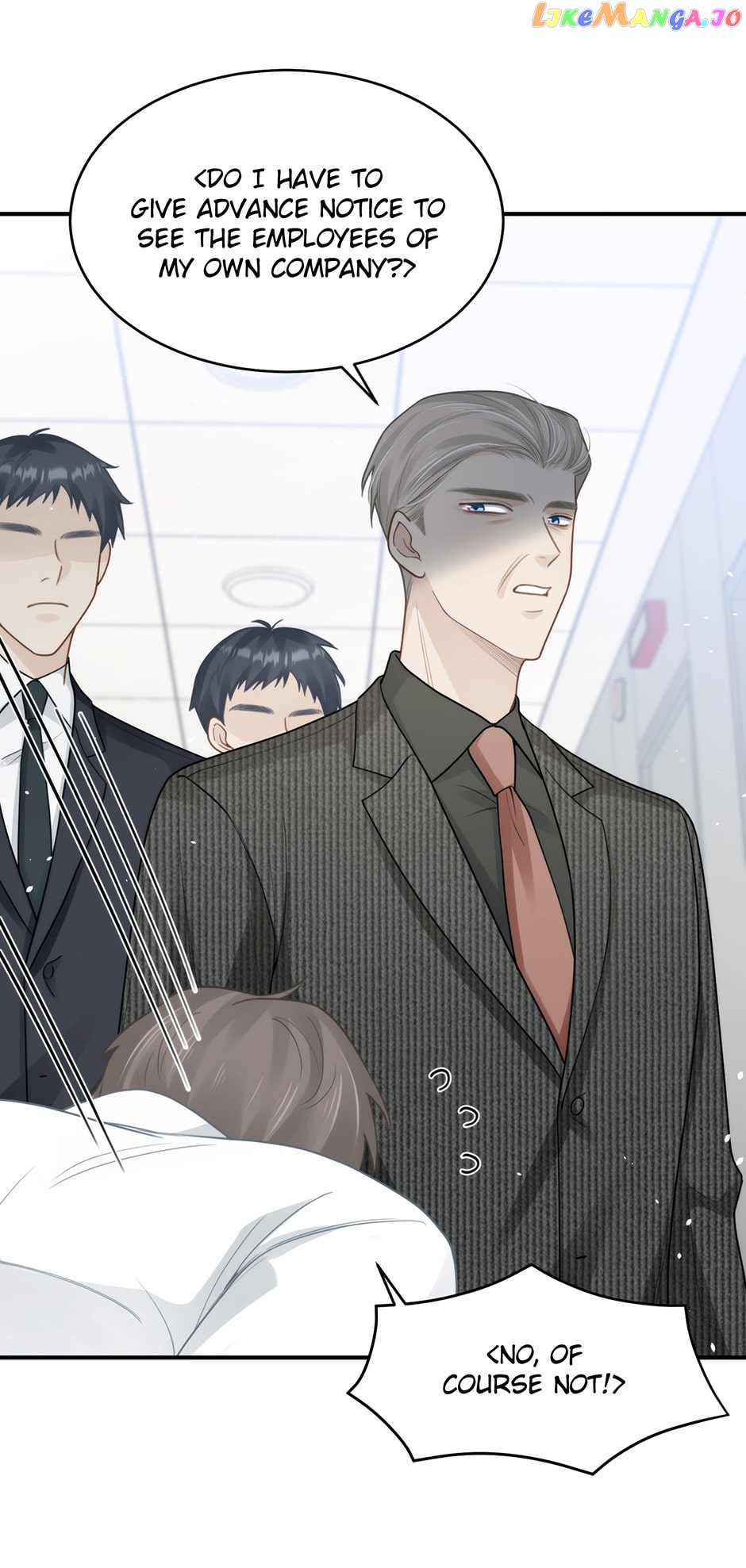 My K-Pop Secret Chapter 33 - page 31