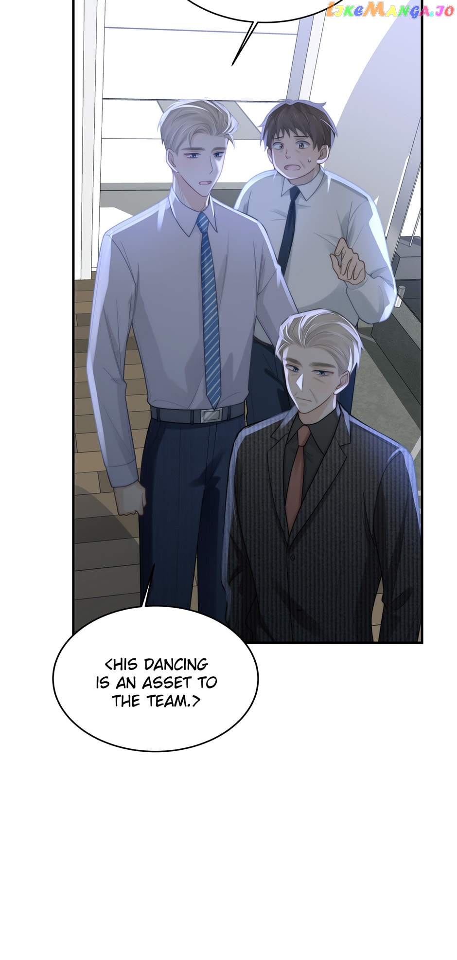 My K-Pop Secret Chapter 33 - page 35