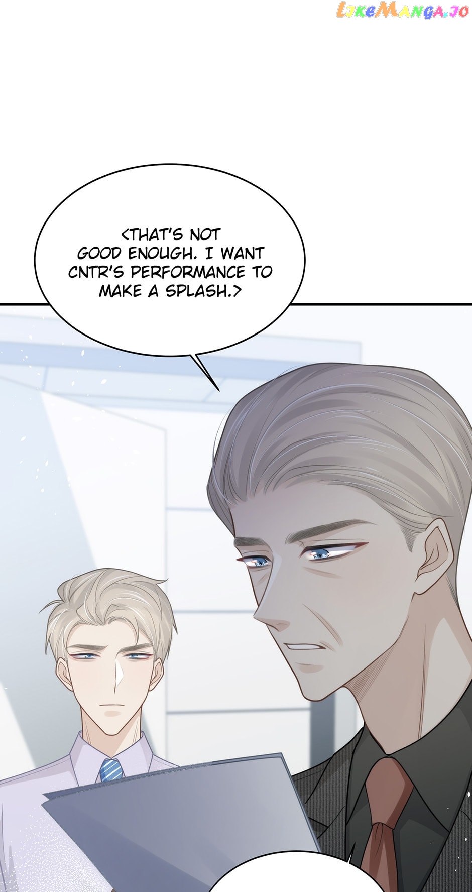 My K-Pop Secret Chapter 33 - page 36
