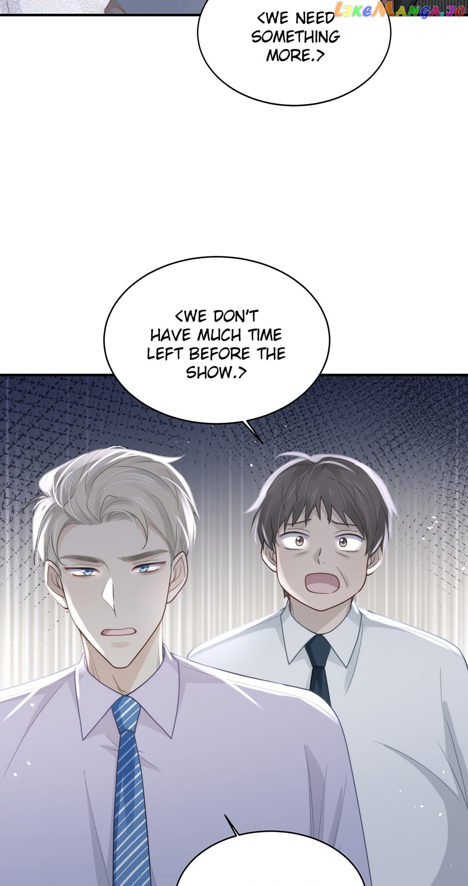 My K-Pop Secret Chapter 33 - page 37