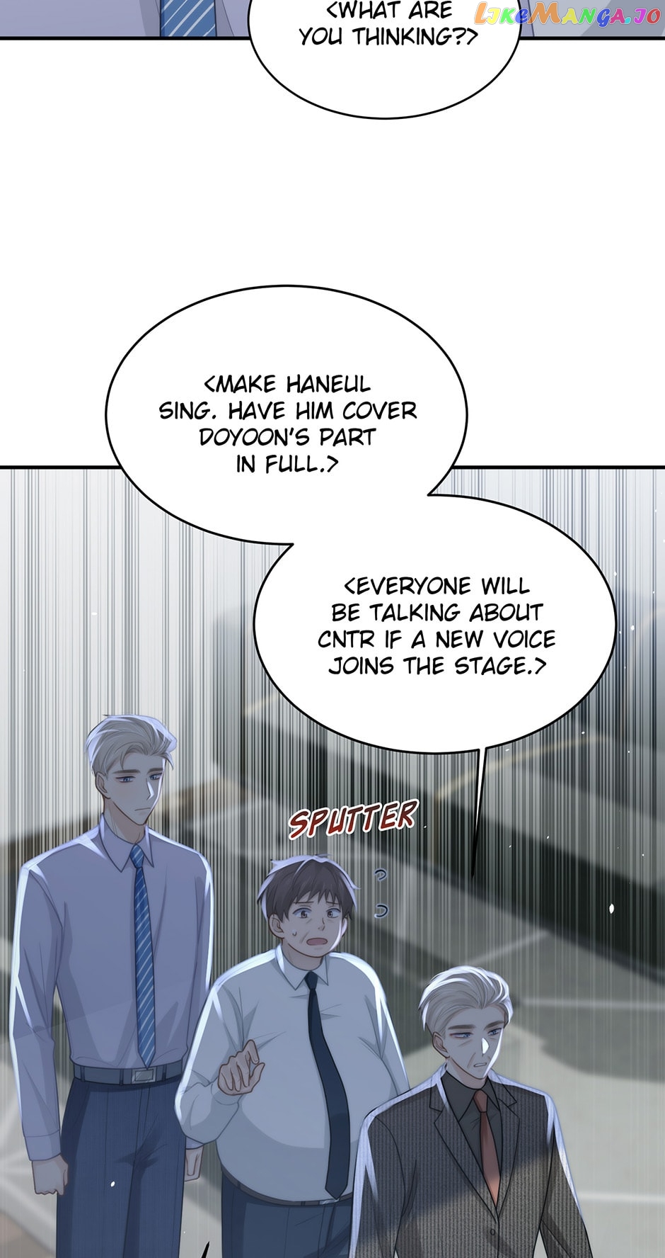 My K-Pop Secret Chapter 33 - page 38