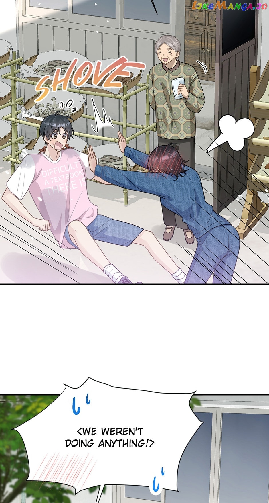 My K-Pop Secret Chapter 33 - page 4