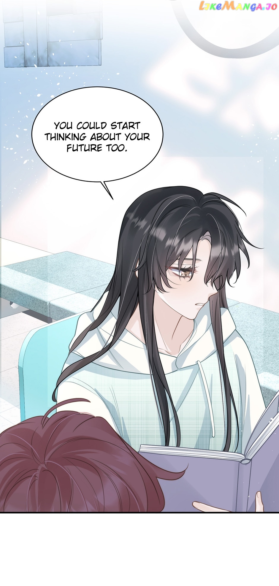 My K-Pop Secret Chapter 33 - page 45