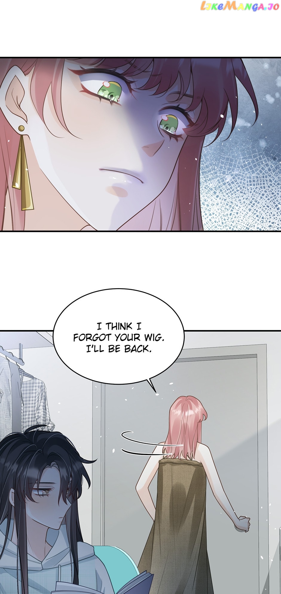 My K-Pop Secret Chapter 33 - page 46