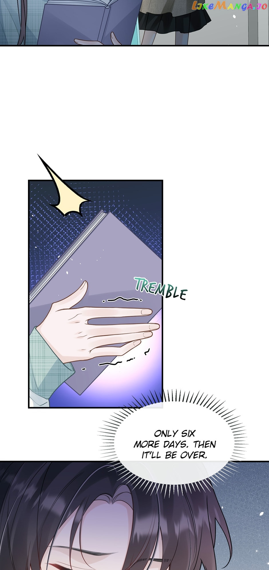 My K-Pop Secret Chapter 33 - page 47