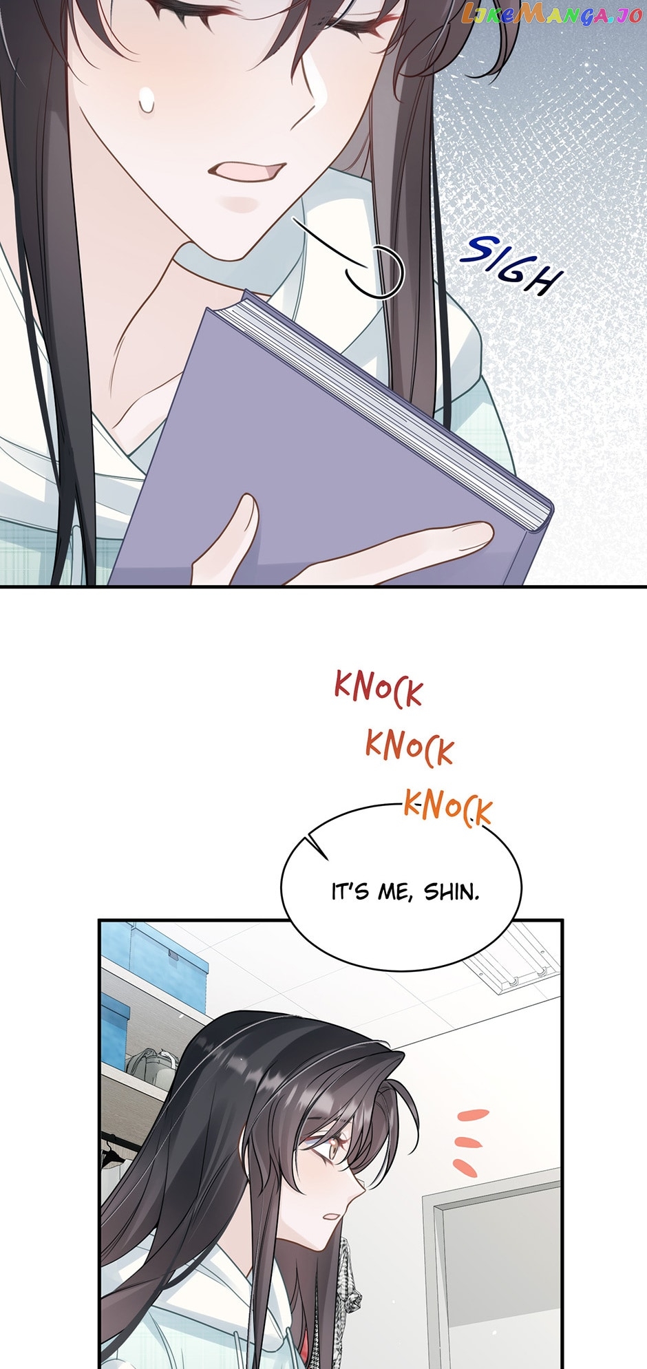 My K-Pop Secret Chapter 33 - page 48