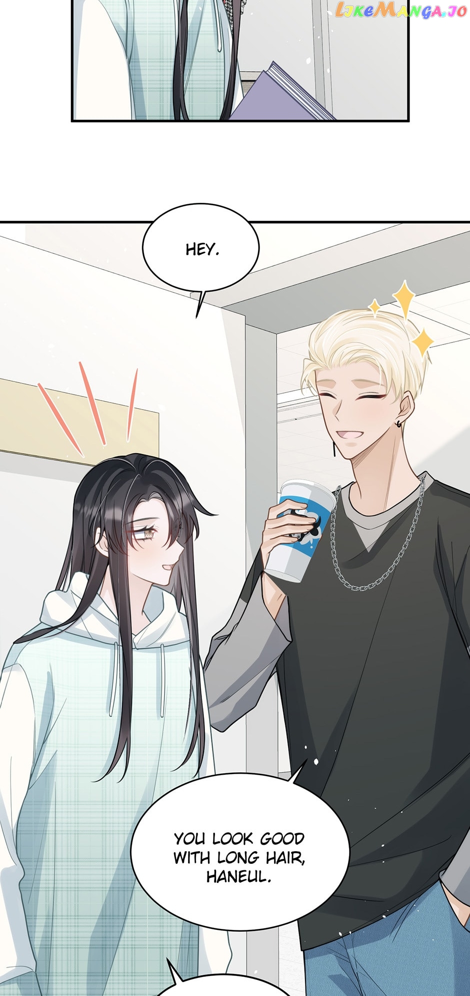 My K-Pop Secret Chapter 33 - page 49