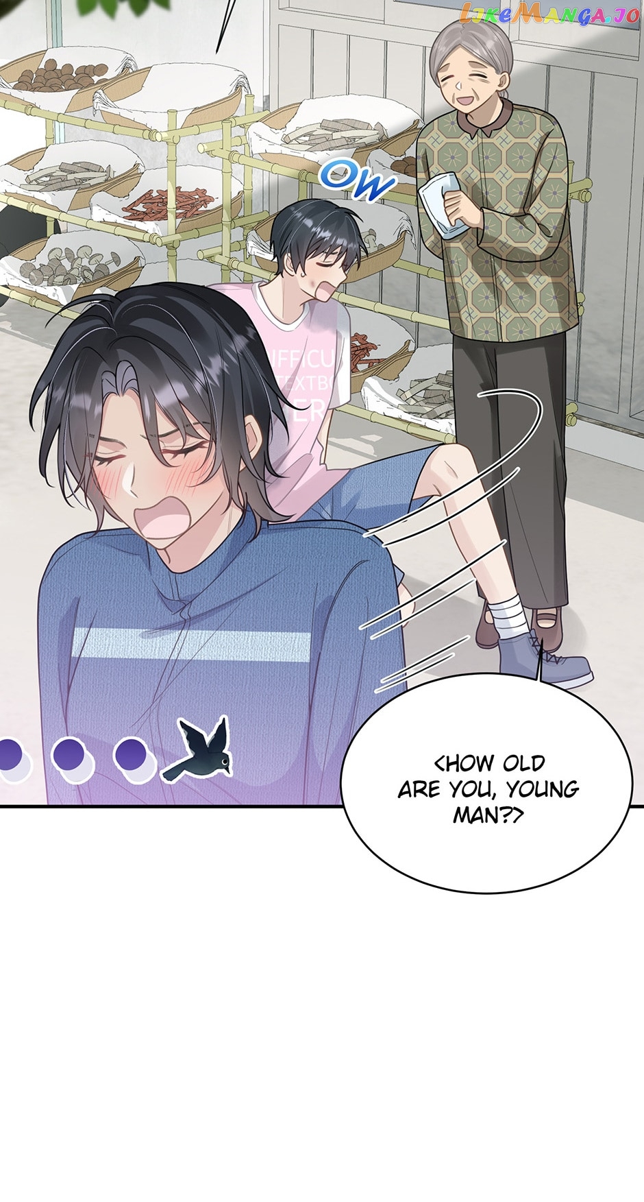 My K-Pop Secret Chapter 33 - page 5