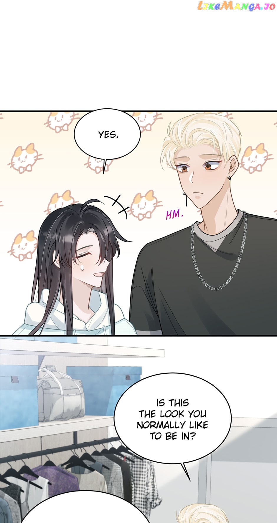 My K-Pop Secret Chapter 33 - page 51