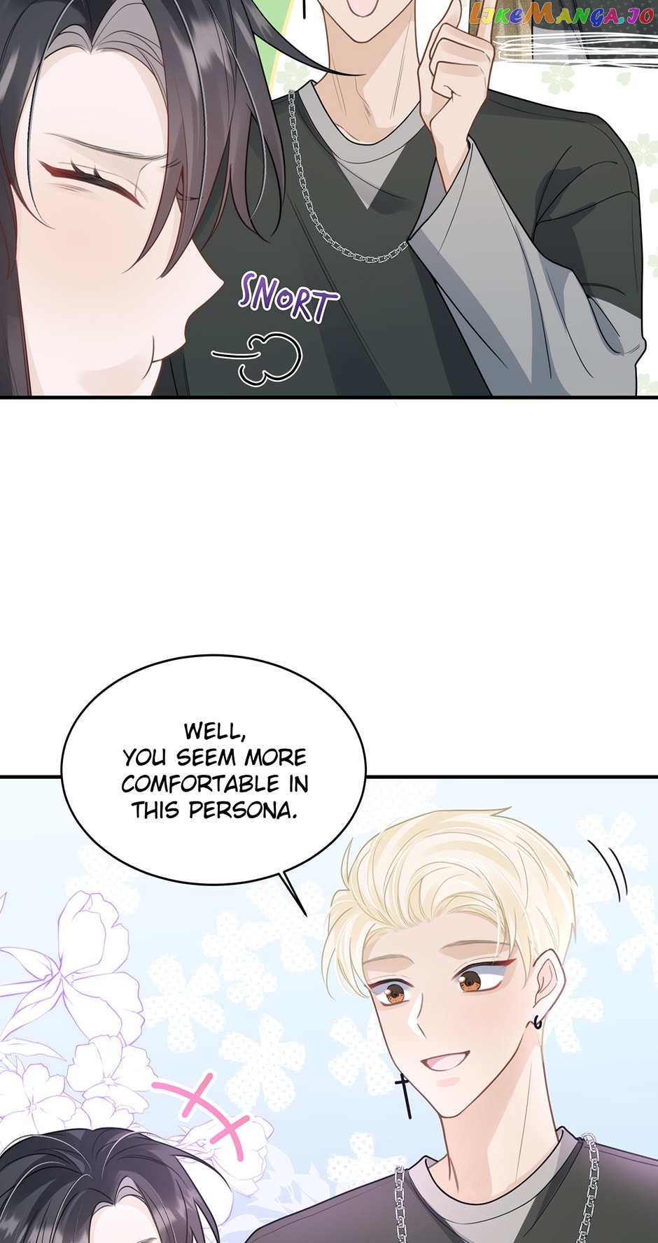 My K-Pop Secret Chapter 33 - page 53