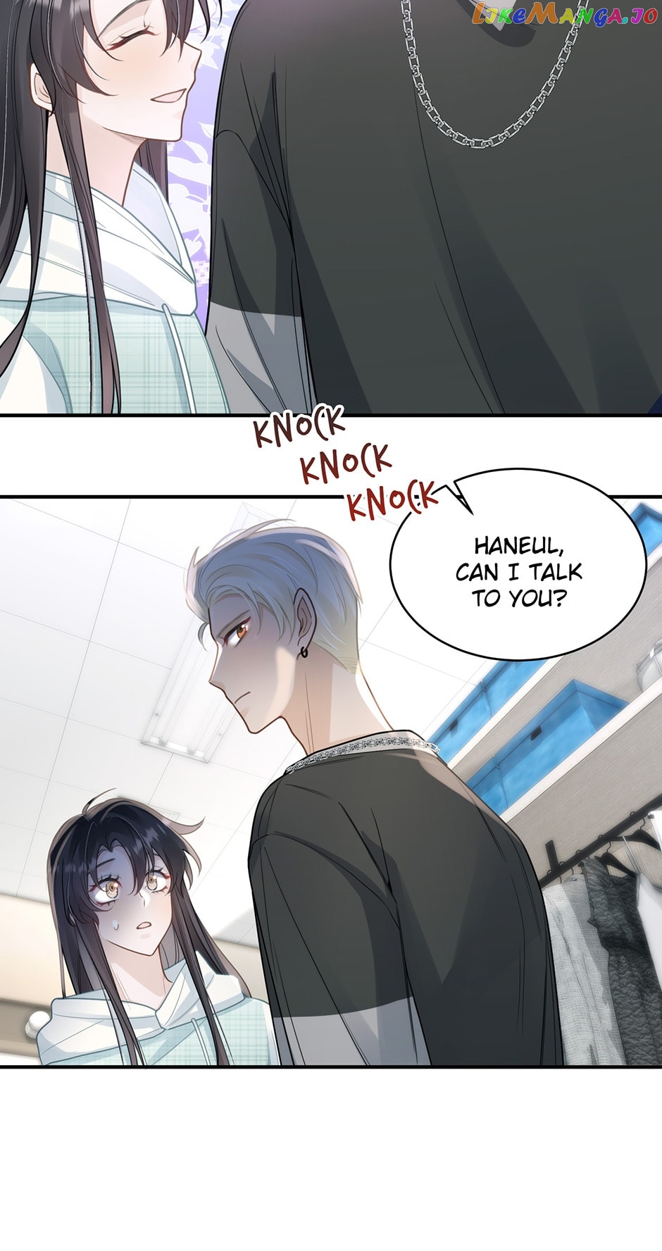 My K-Pop Secret Chapter 33 - page 54