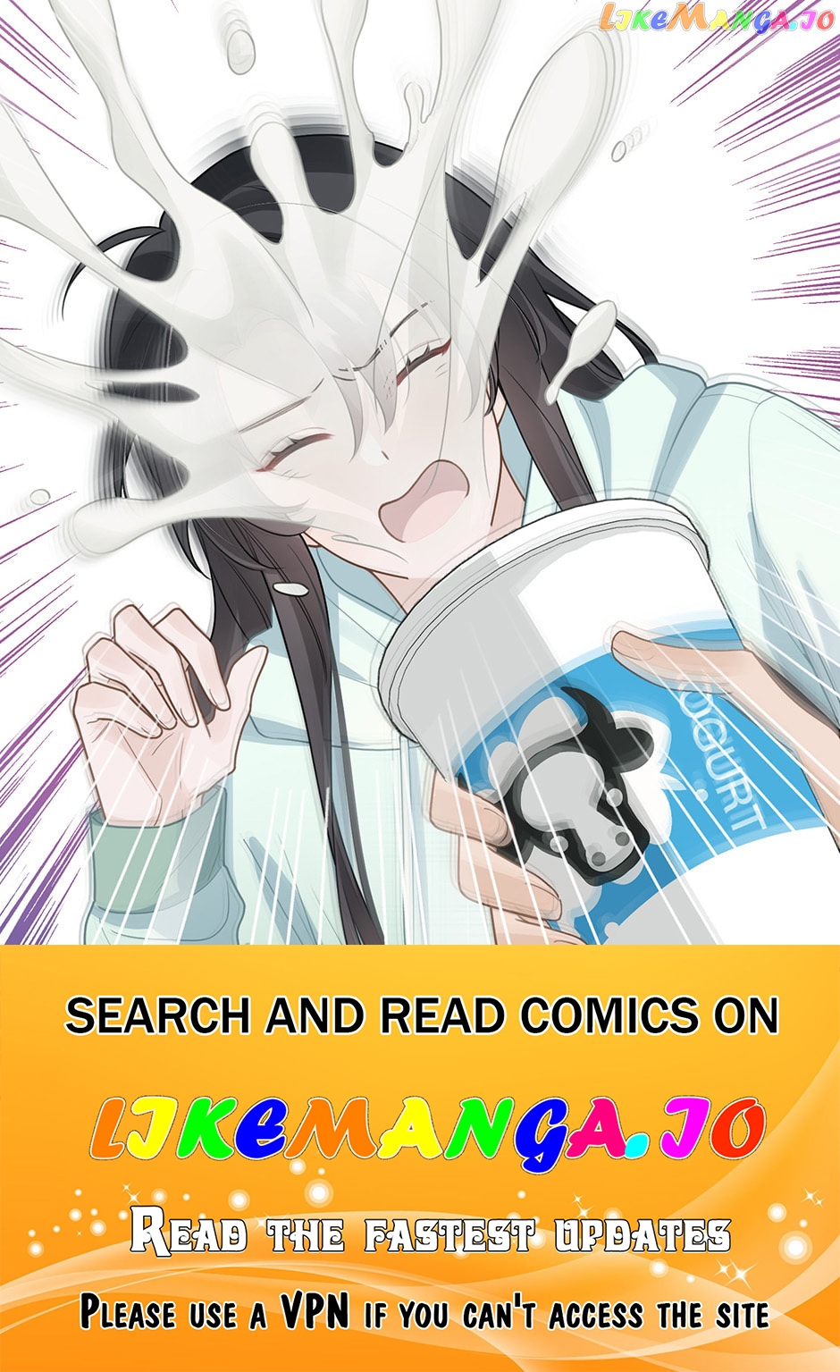 My K-Pop Secret Chapter 33 - page 58